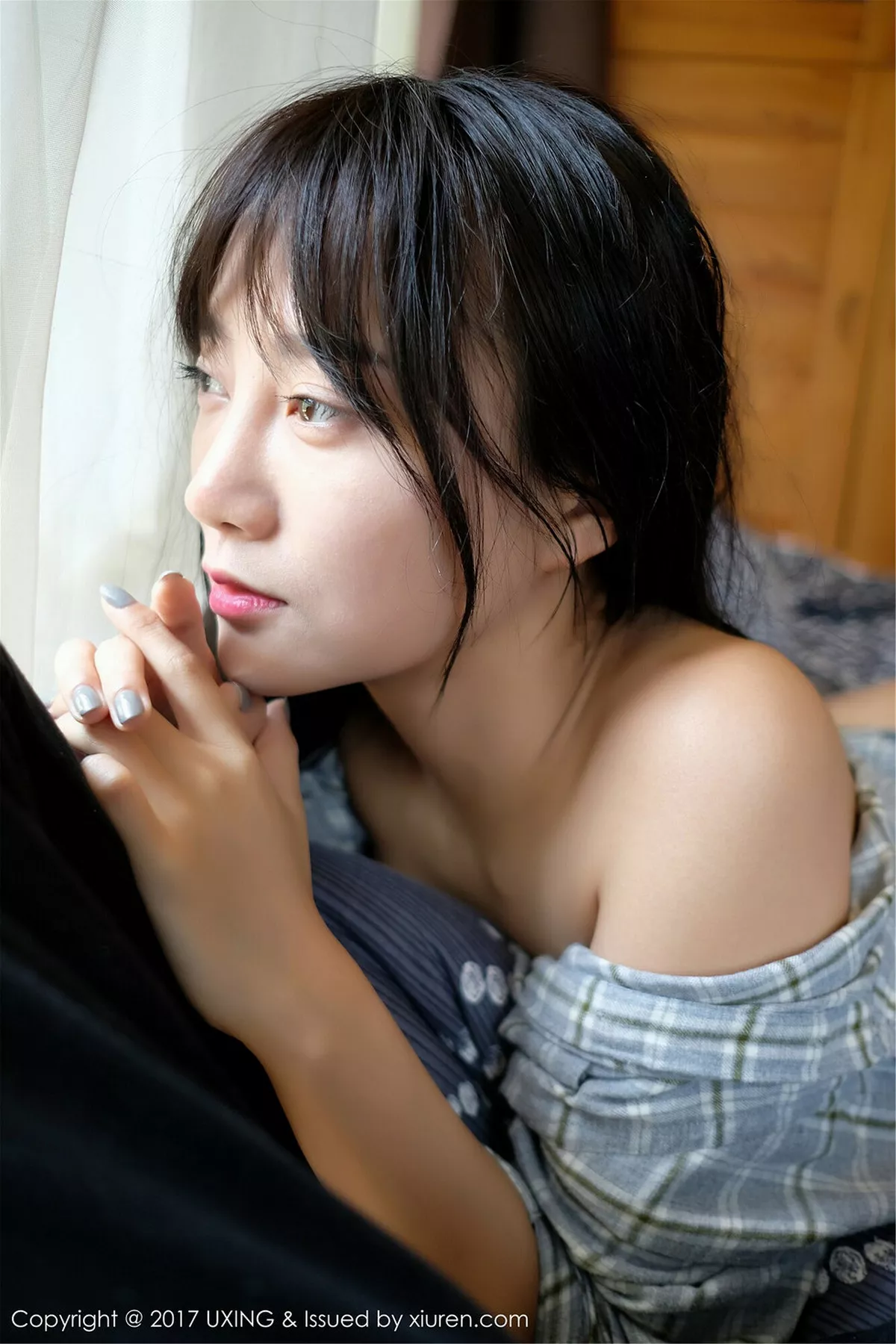 图片[21]-[Uxing优星馆]第052期猩一写真-秀人资源网