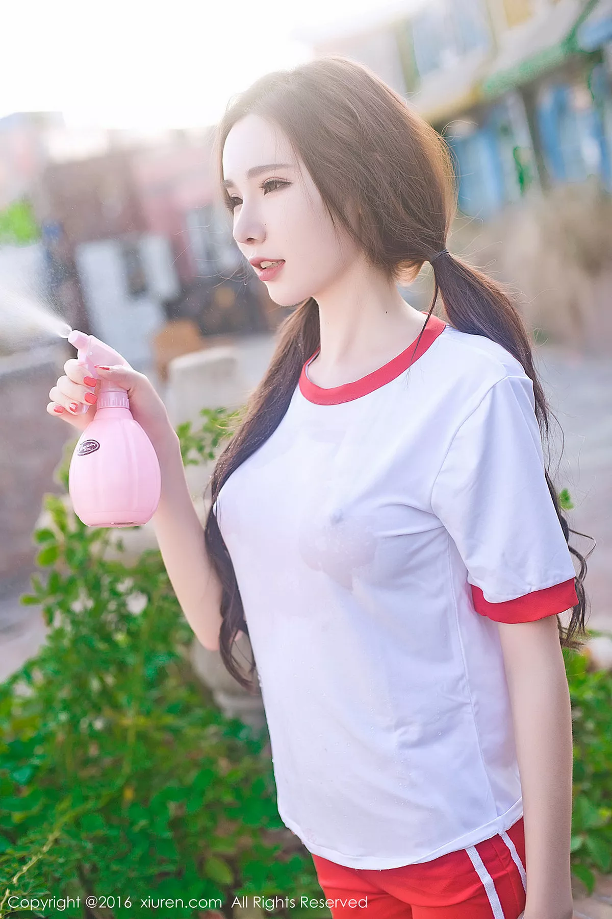 图片[3]-[XiuRen秀人网]第669期萌琪琪写真-秀人资源网