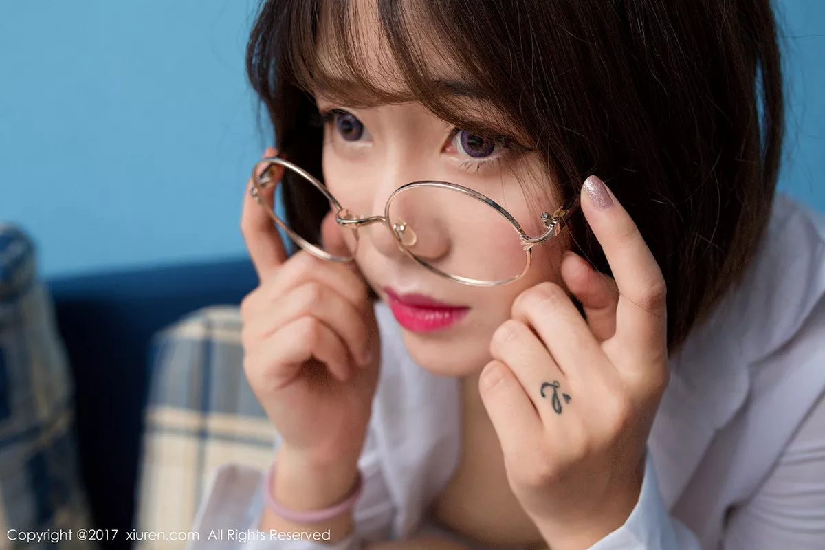 图片[2]-[XiuRen秀人网]第678期兜豆靓写真-秀人资源网