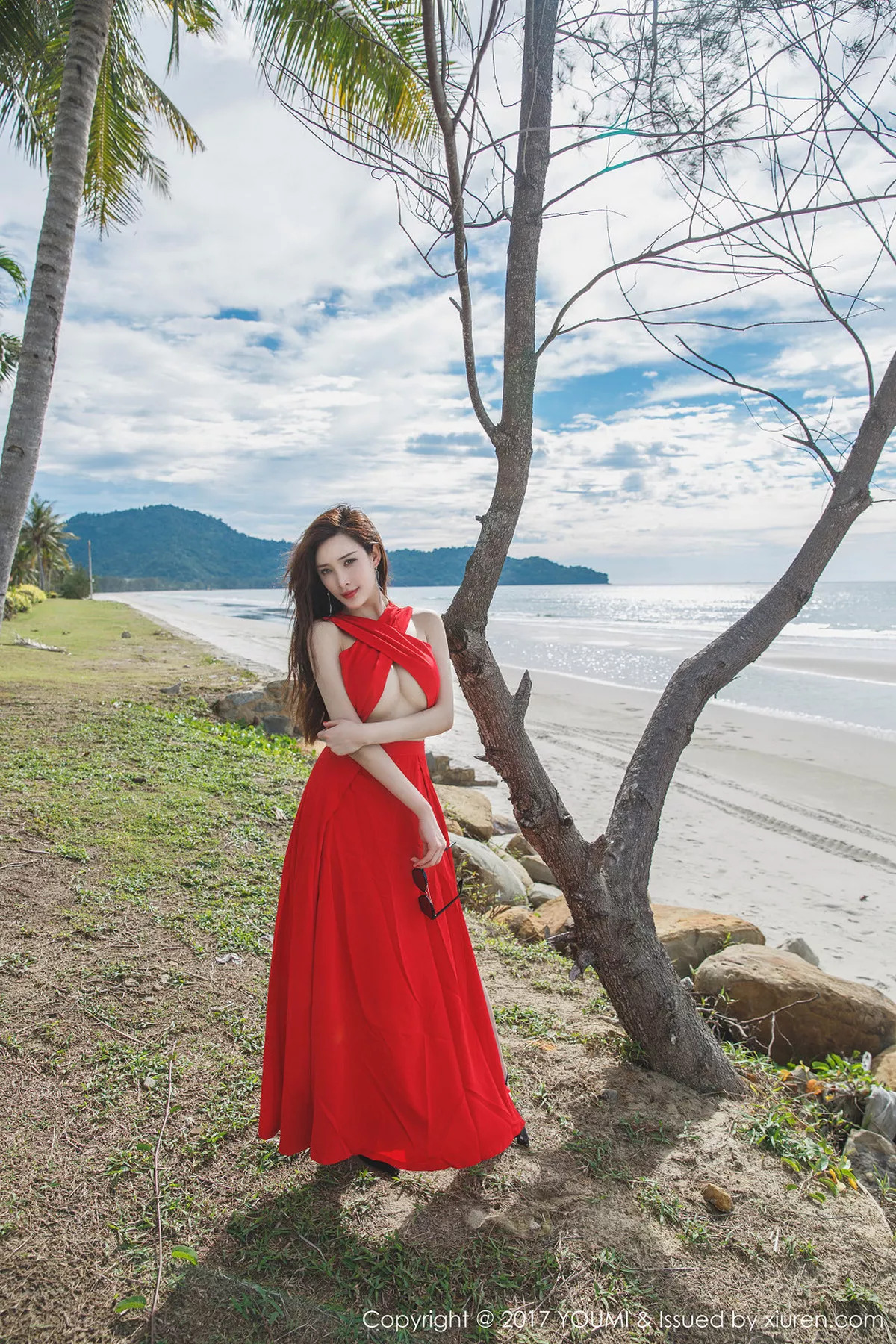 图片[12]-[YouMi尤蜜荟]第034期土肥圆矮挫穷写真-秀人资源网