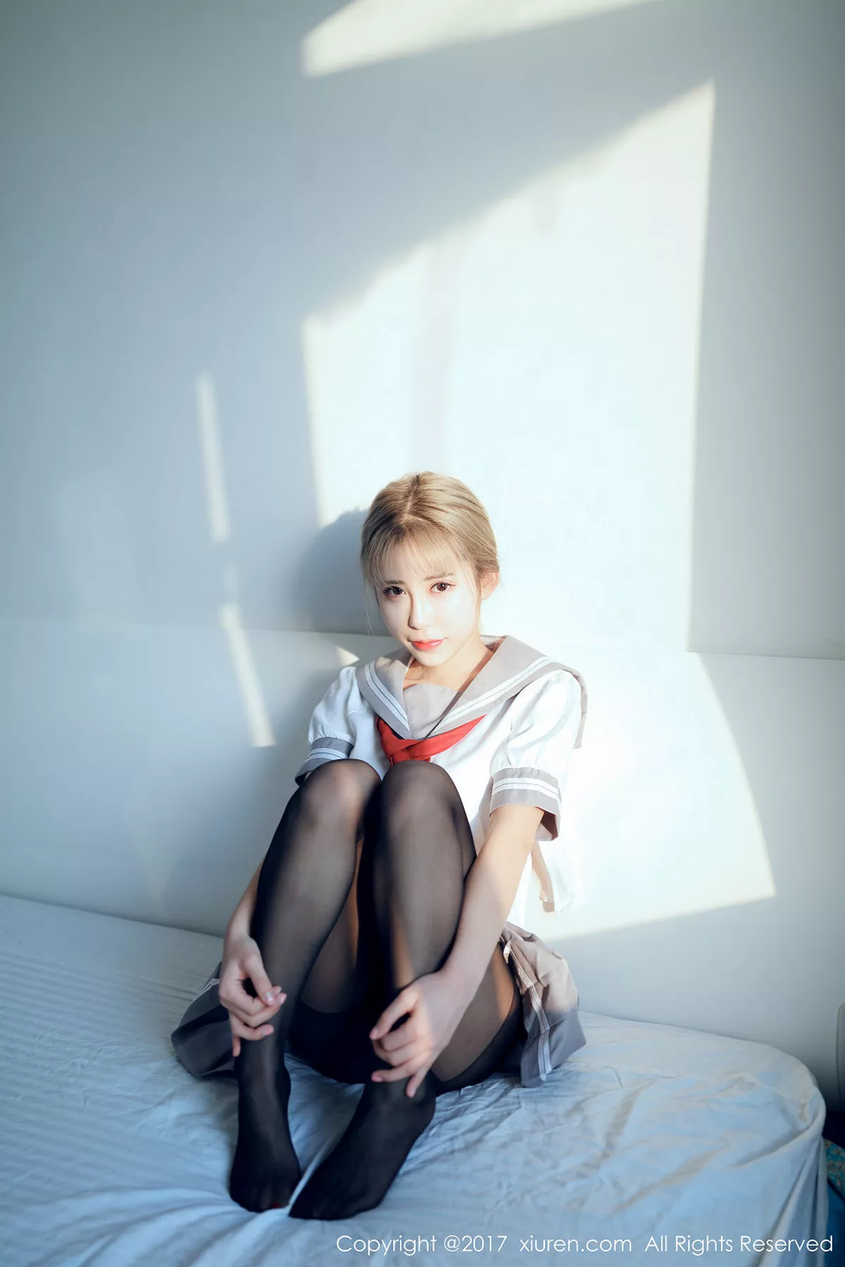 图片[6]-[XiuRen秀人网]第731期萝莉悠悠酱写真-秀人资源网