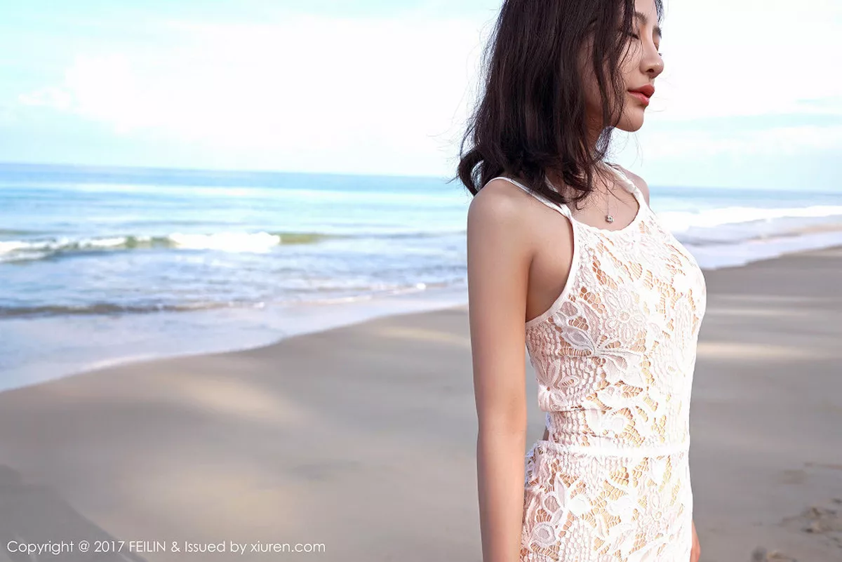 图片[14]-[FeiLin嗲囡囡]第084期施忆佳写真-秀人资源网