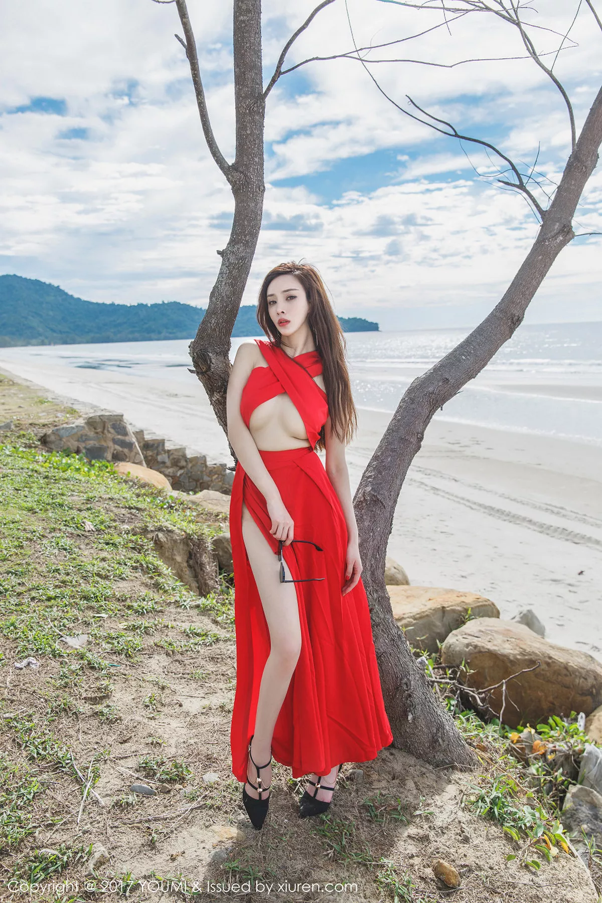 图片[5]-[YouMi尤蜜荟]第034期土肥圆矮挫穷写真-秀人资源网