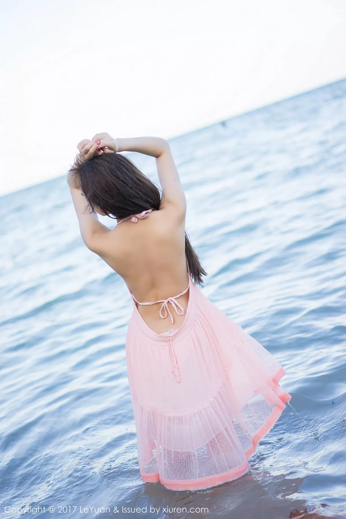 图片[4]-[LeYuan星乐园]第035期杨晨晨写真-秀人资源网