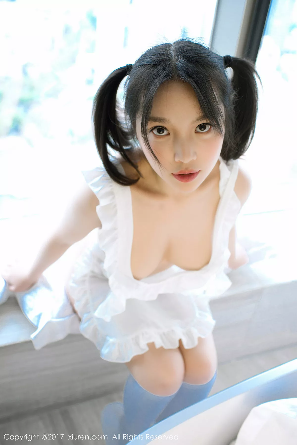 [XiuRen秀人网]第741期小纯子写真-秀人资源网