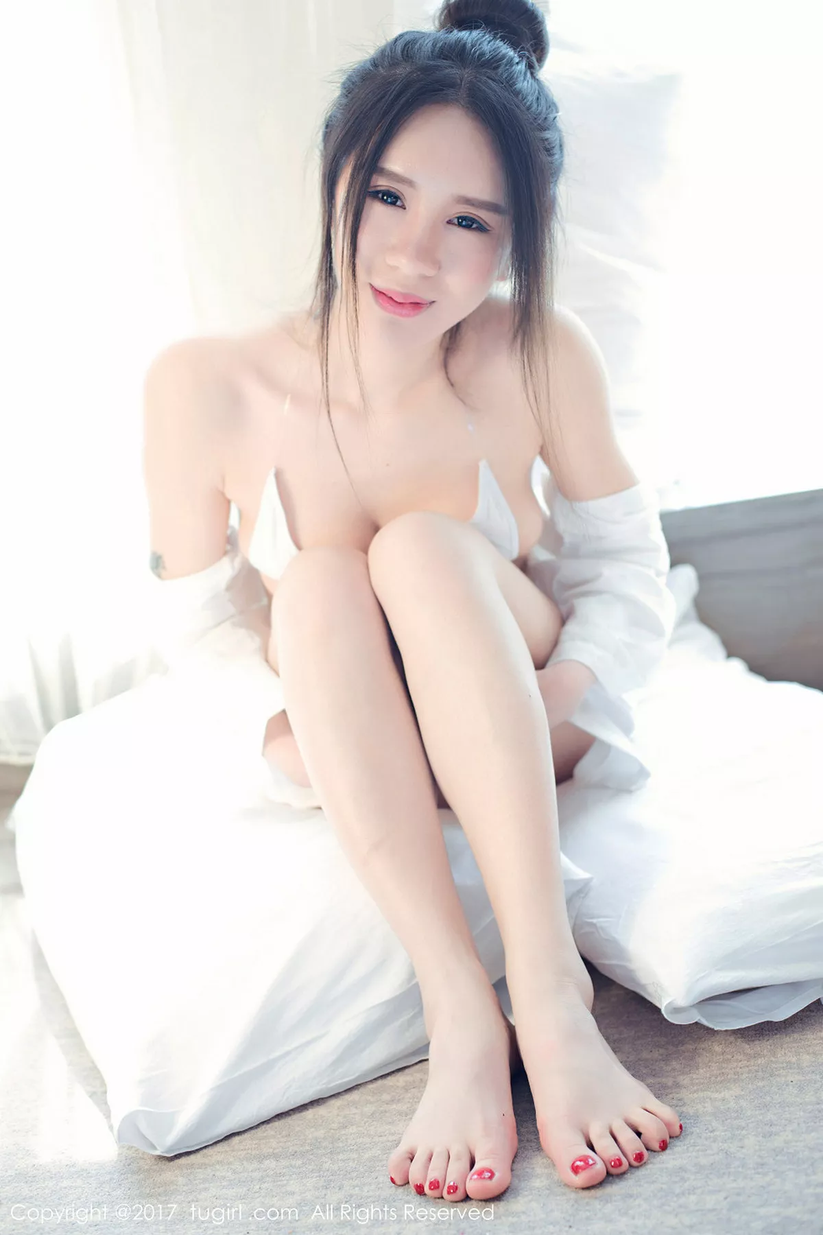 图片[16]-[XiuRen秀人网]第715期欧阳若依写真-秀人资源网