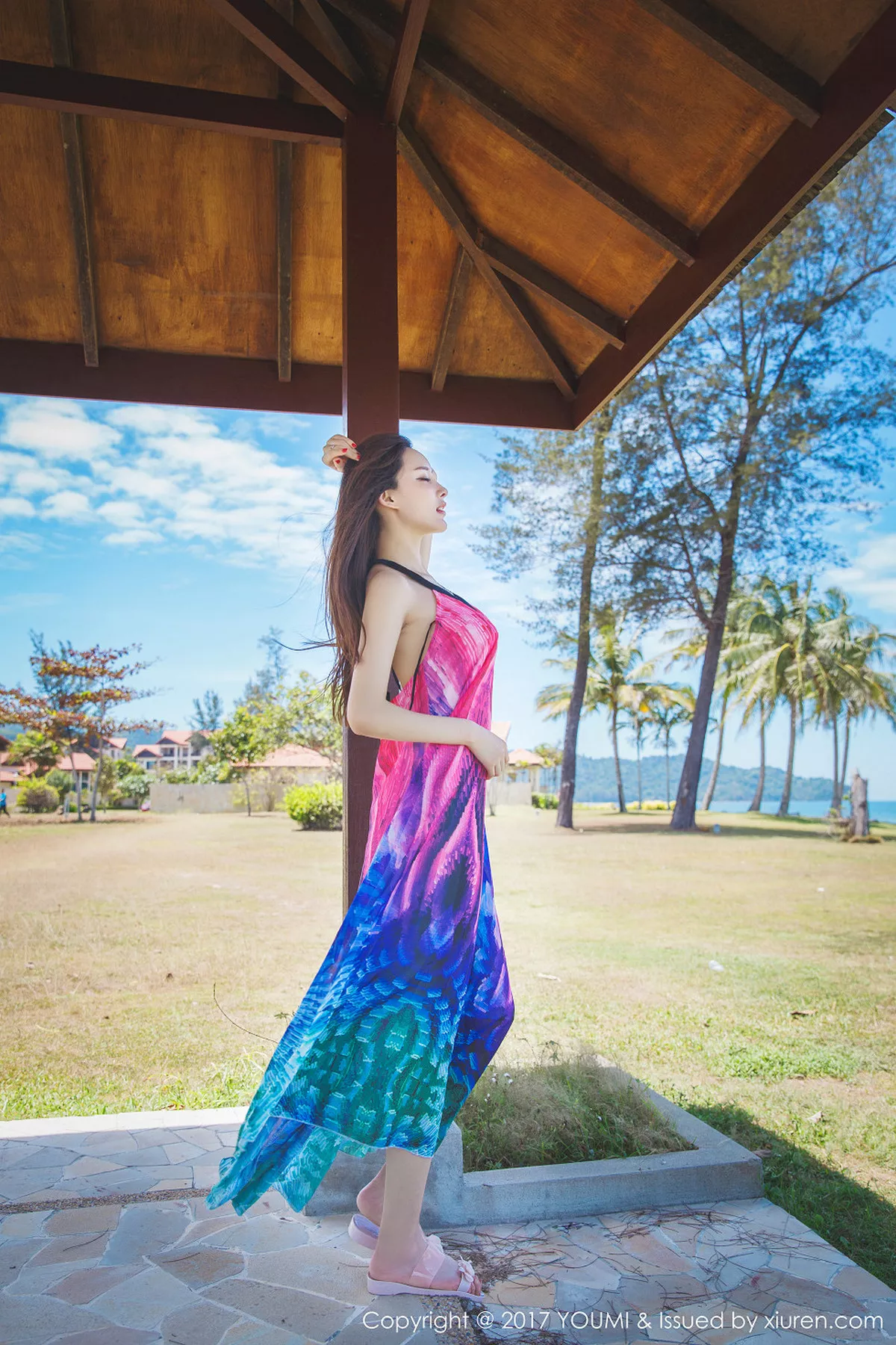 图片[11]-[YouMi尤蜜荟]第029期土肥圆矮挫穷写真-秀人资源网