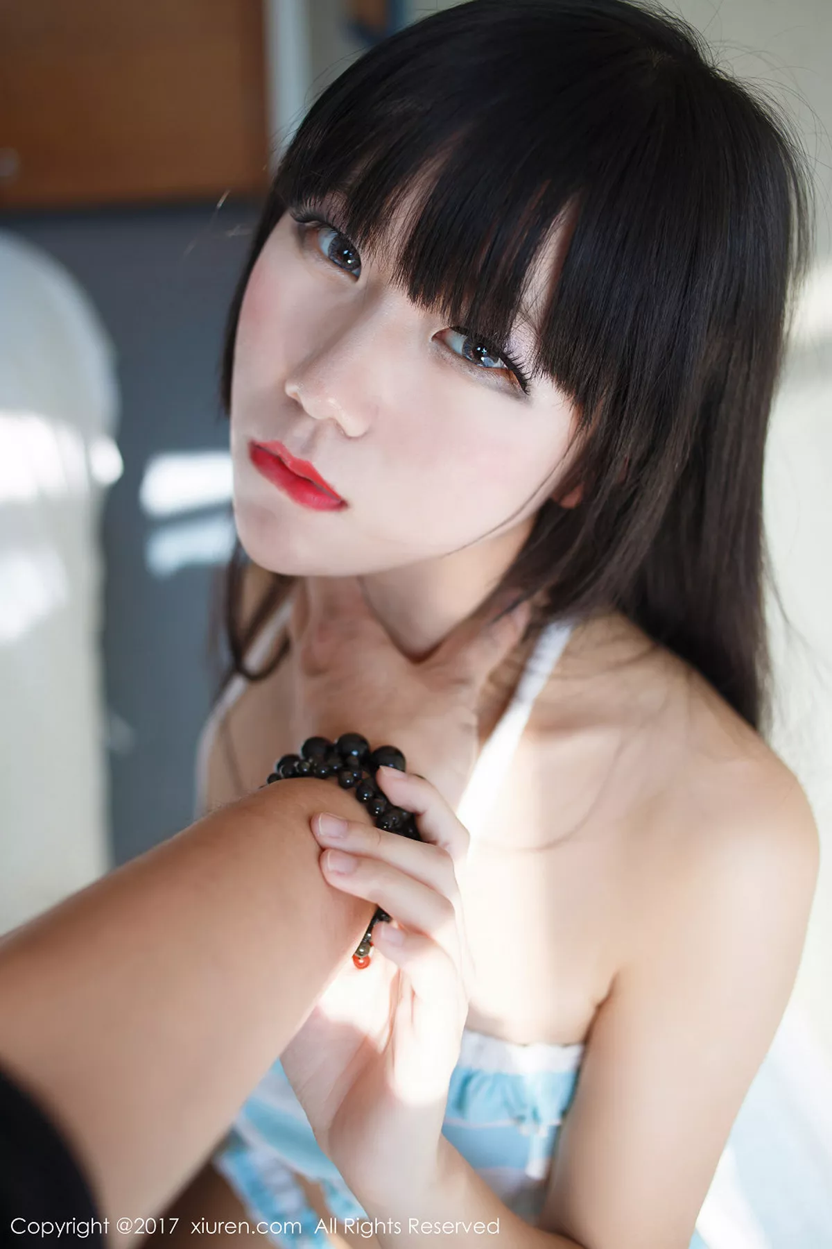 图片[14]-[XiuRen秀人网]第676期香风提比写真-秀人资源网