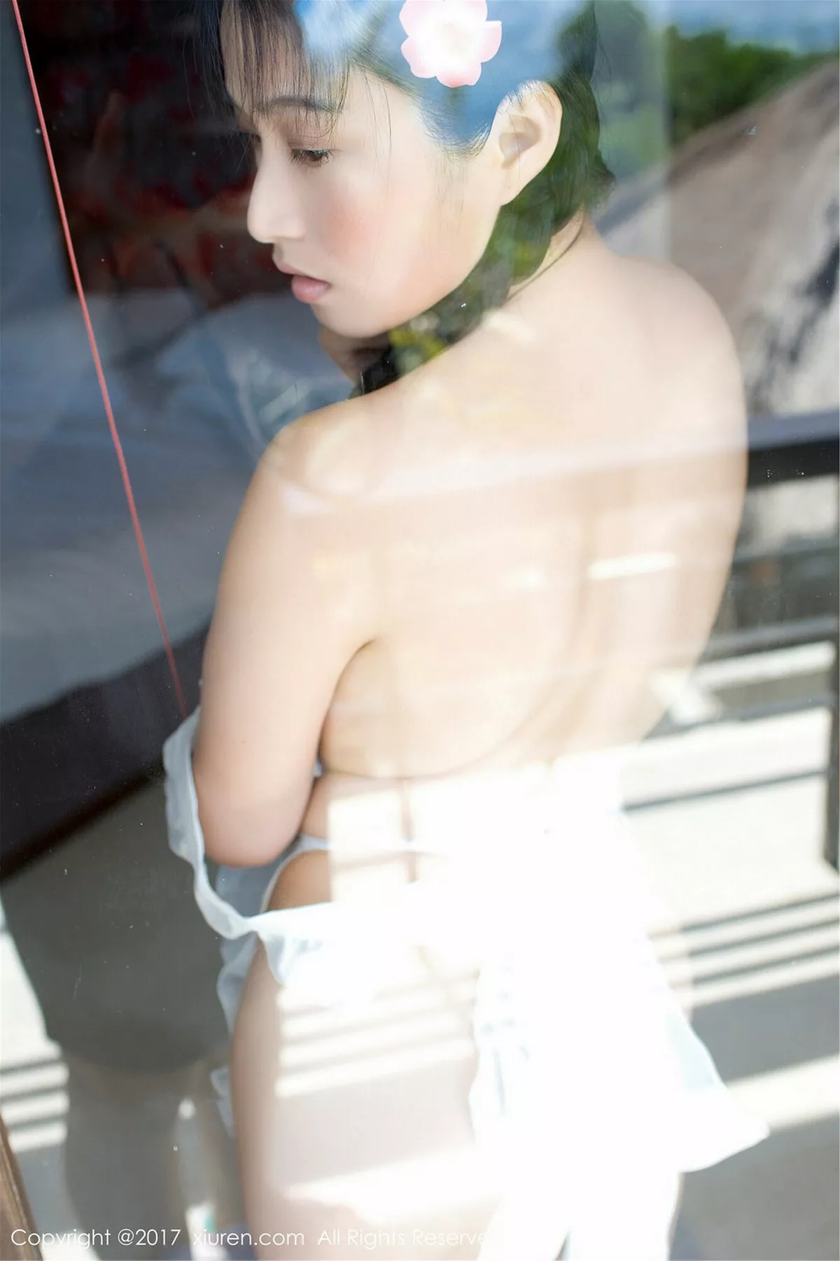 图片[9]-[XiuRen秀人网]第751期盼盼玉奴写真-秀人资源网