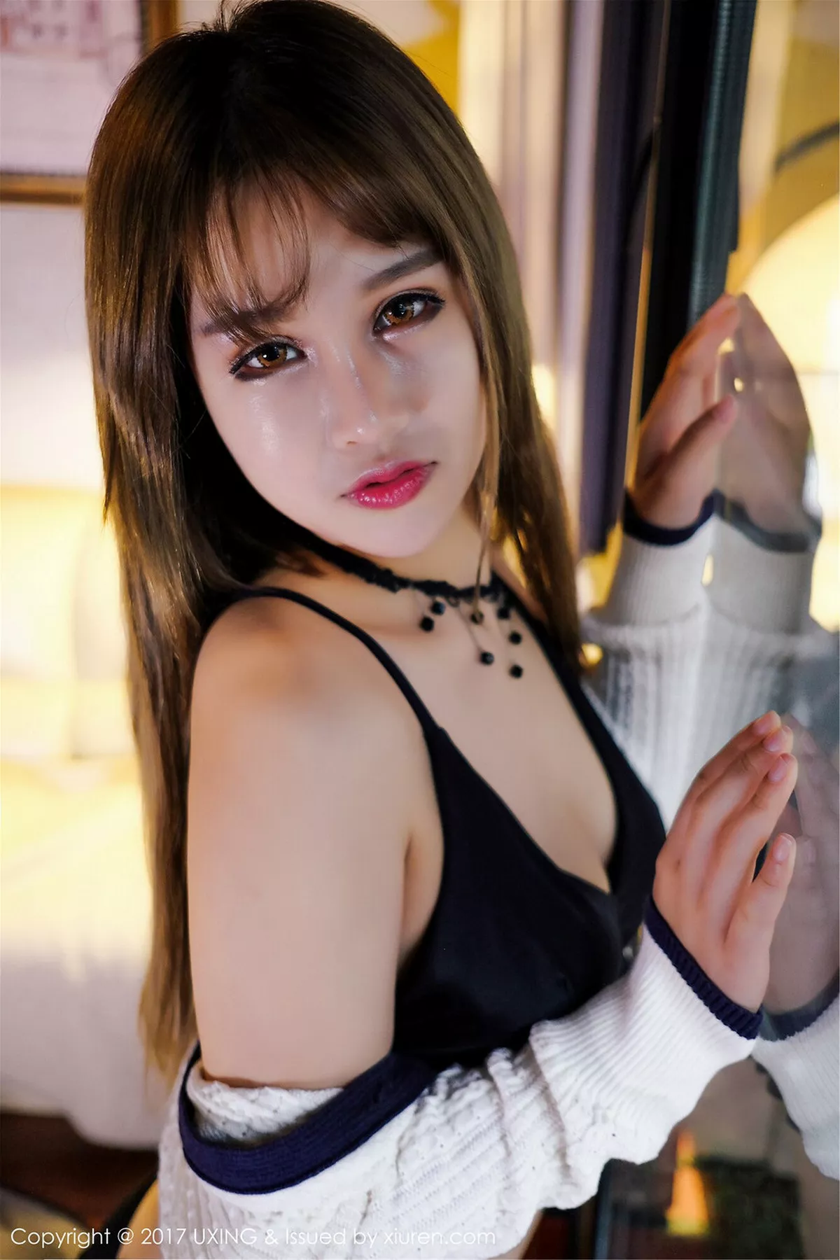 图片[6]-[Uxing优星馆]第049期模特合集写真-秀人资源网