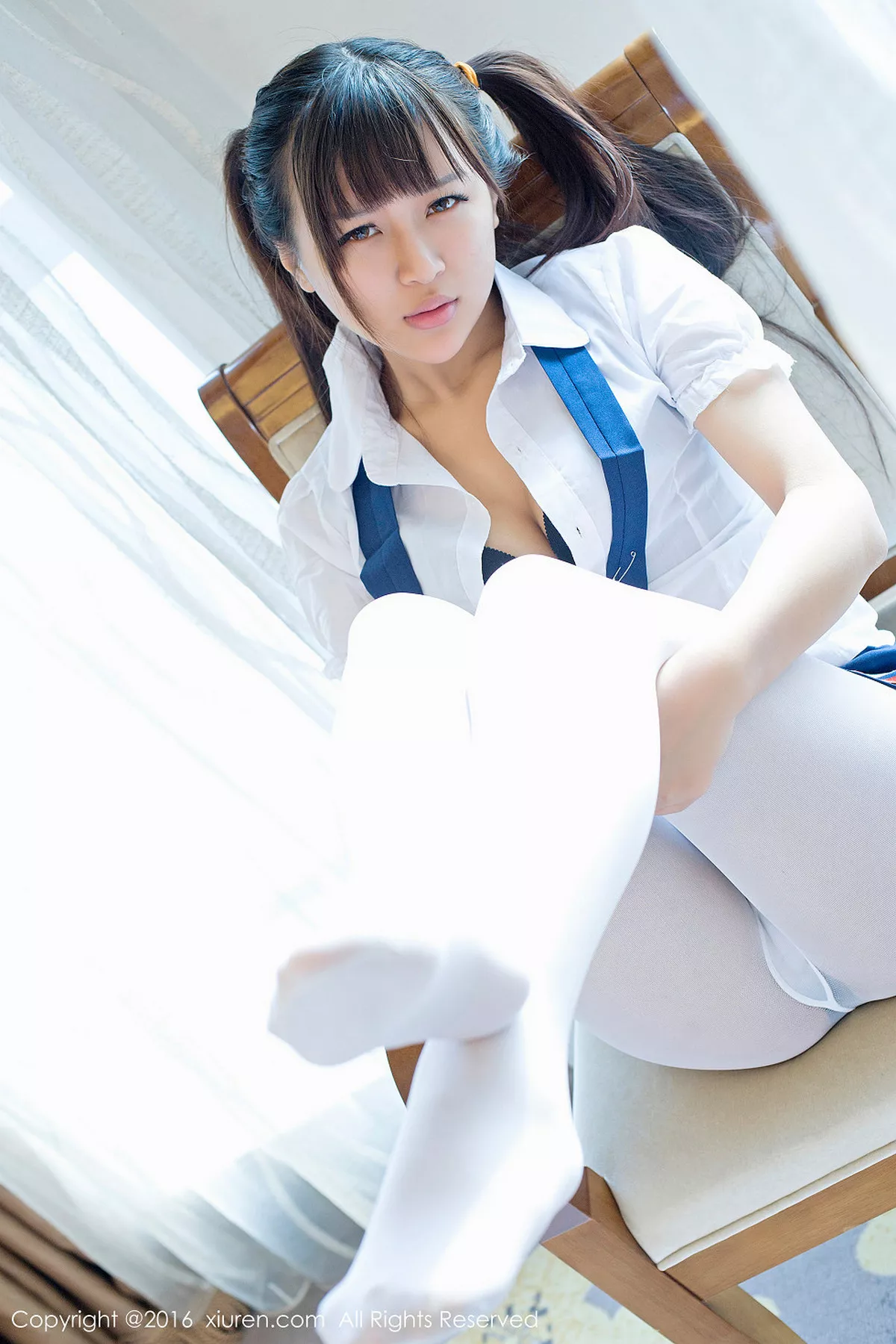 图片[19]-[XiuRen秀人网]第672期熙熙熙熙恩写真-秀人资源网