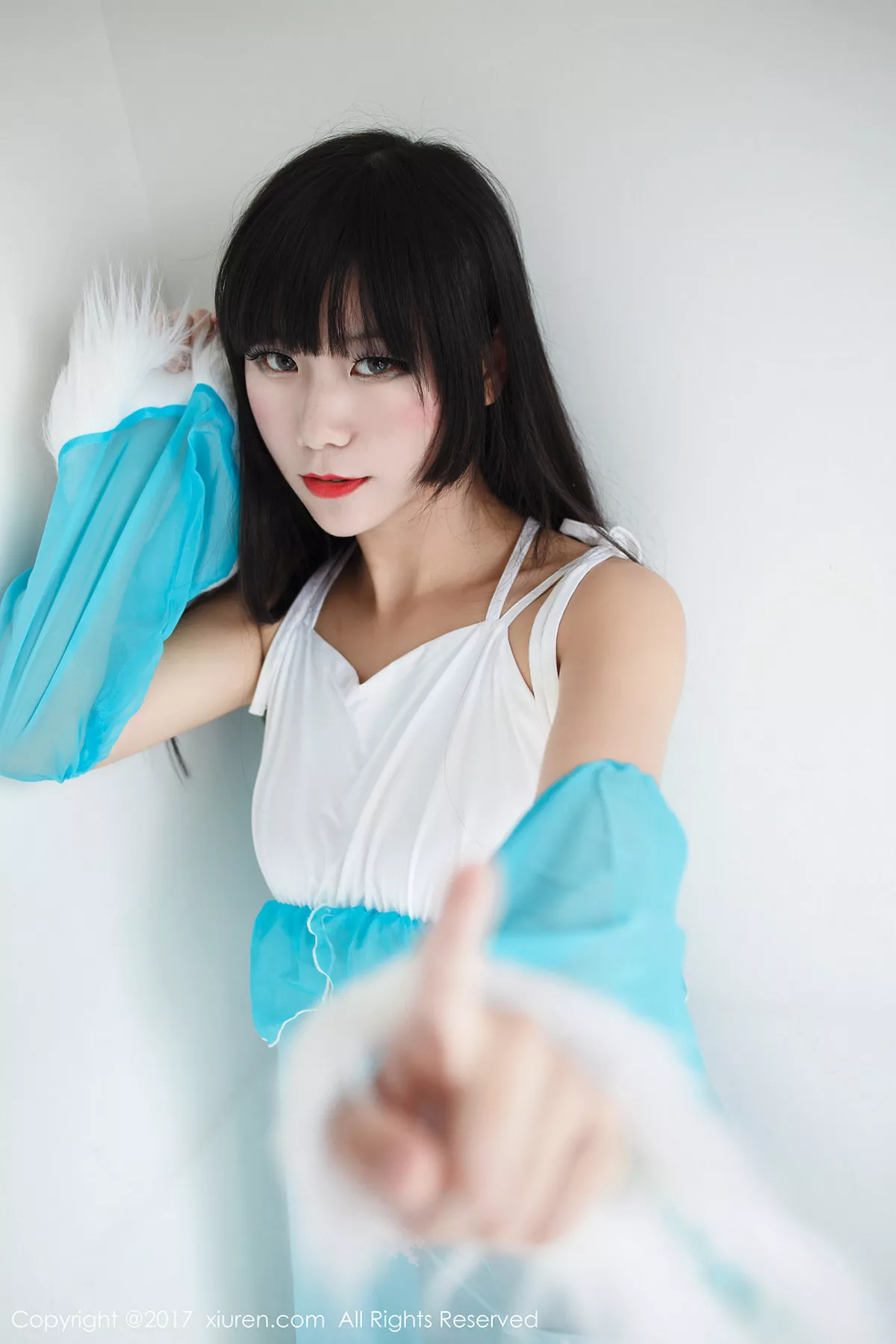 图片[4]-[XiuRen秀人网]第676期香风提比写真-秀人资源网
