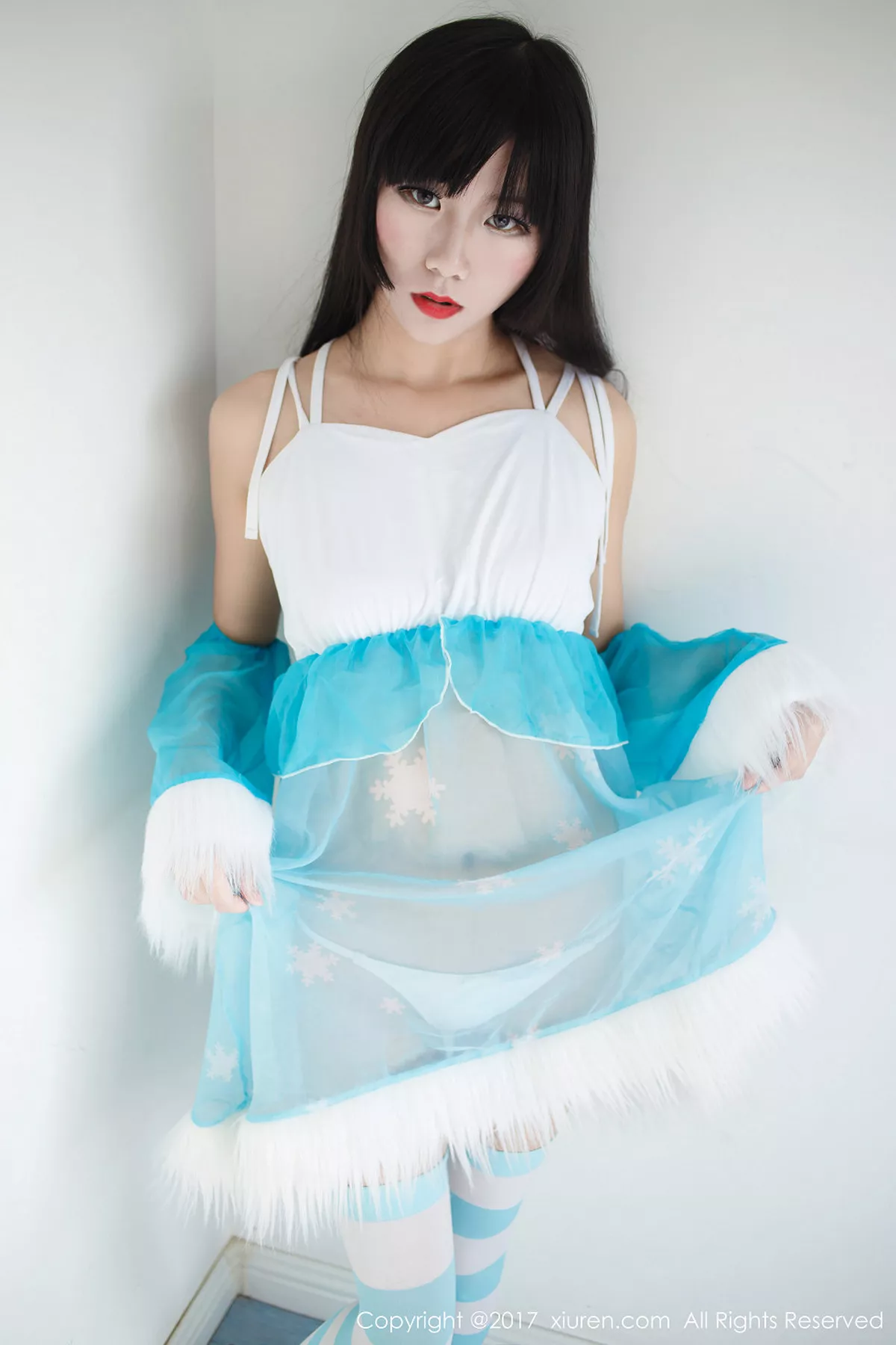 图片[9]-[XiuRen秀人网]第676期香风提比写真-秀人资源网