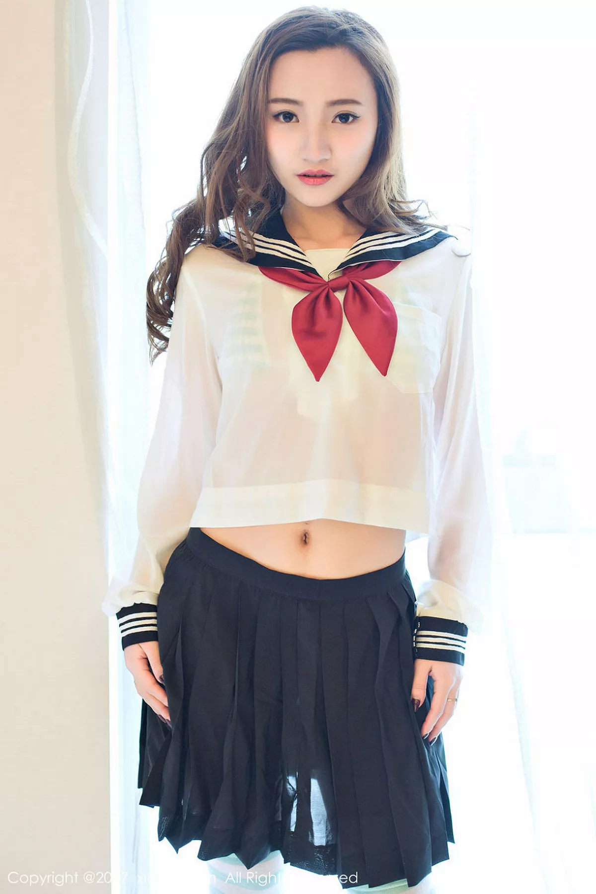 图片[14]-[XiuRen秀人网]第673期翟奥奥写真-秀人资源网