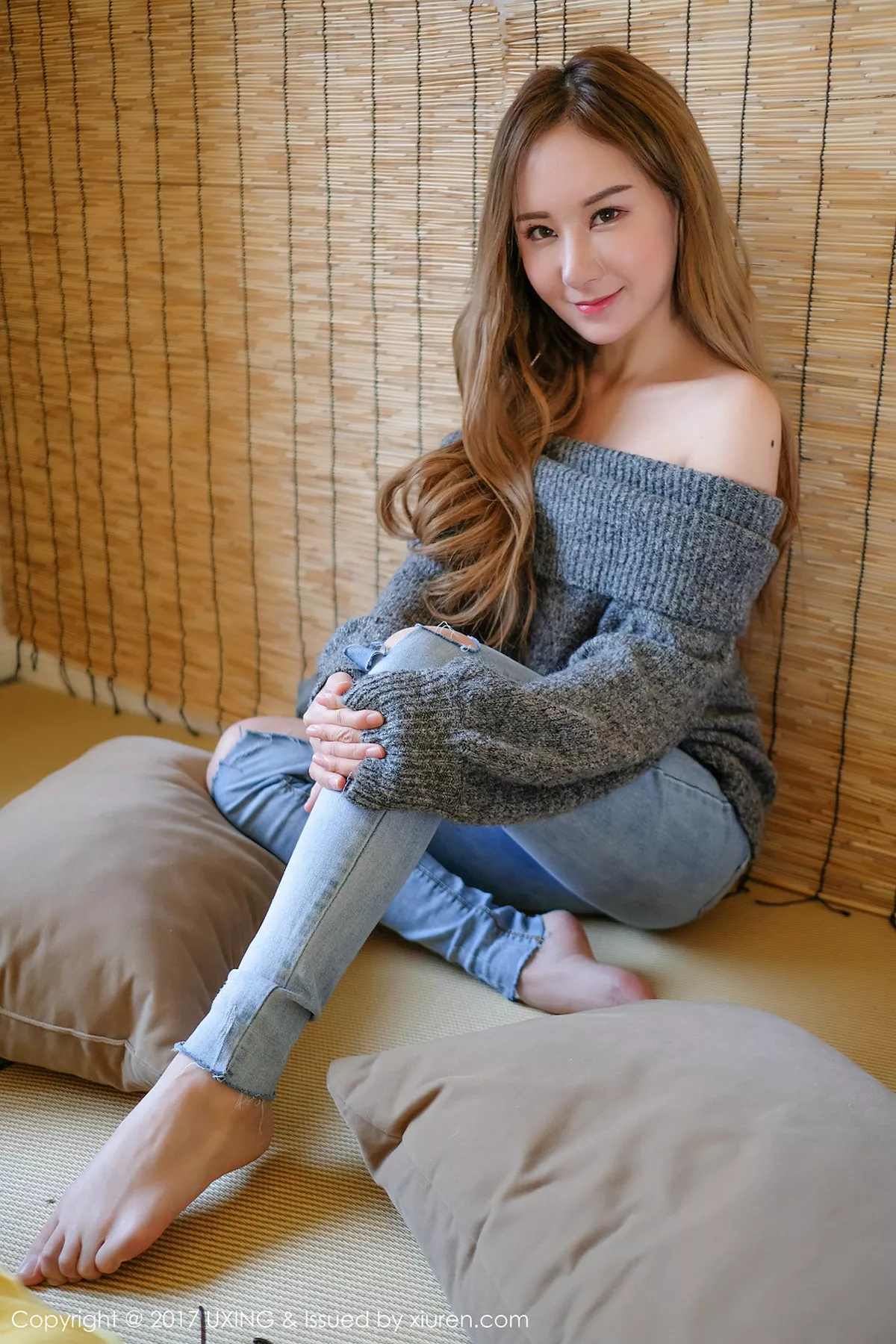 图片[26]-[Uxing优星馆]第047期高SIR写真-秀人资源网