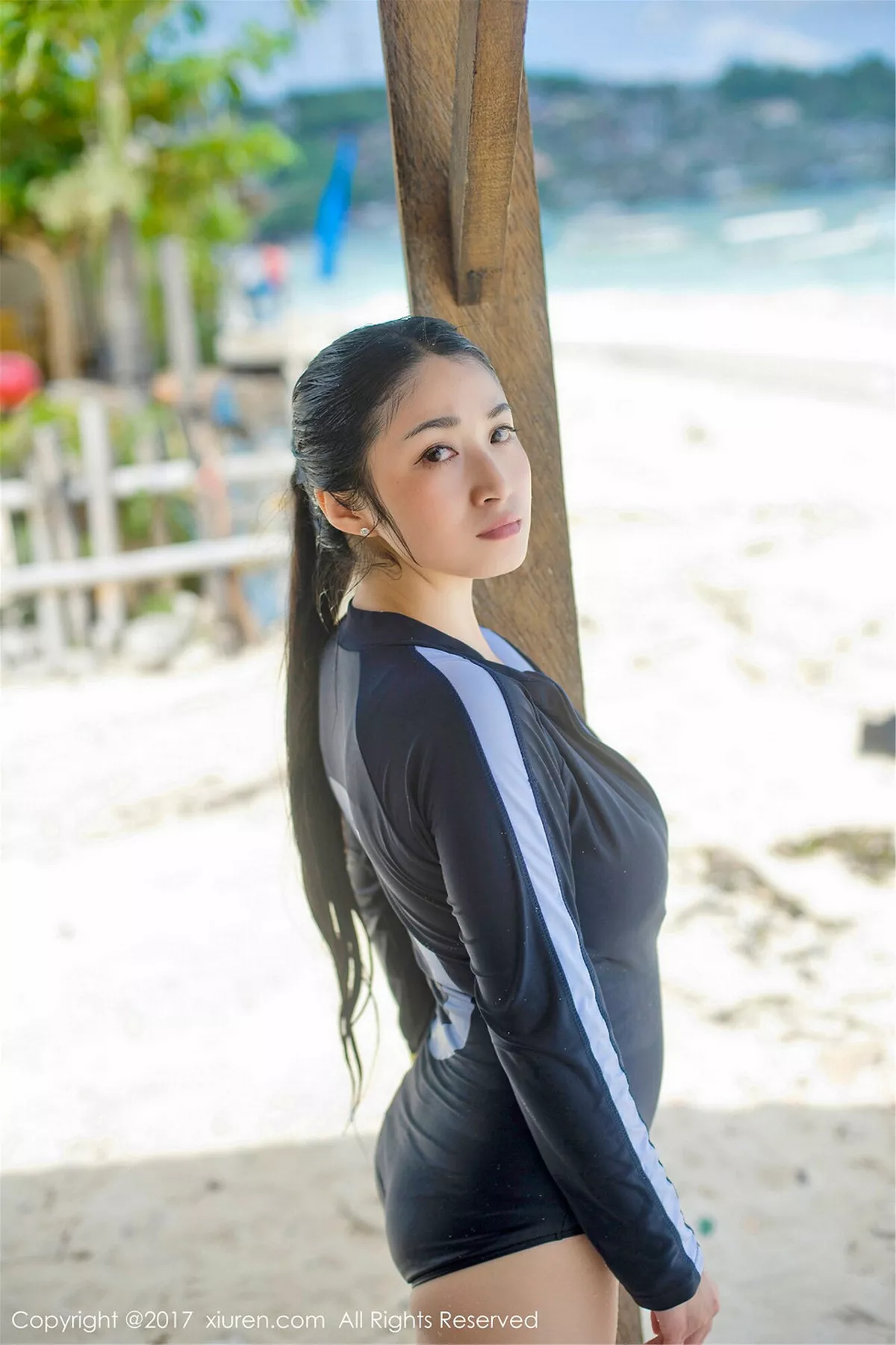 图片[15]-[XiuRen秀人网]第751期盼盼玉奴写真-秀人资源网