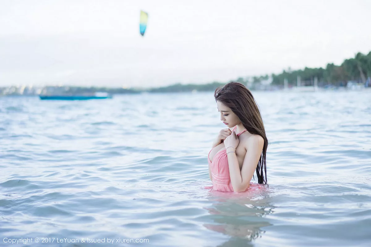 图片[6]-[LeYuan星乐园]第035期杨晨晨写真-秀人资源网