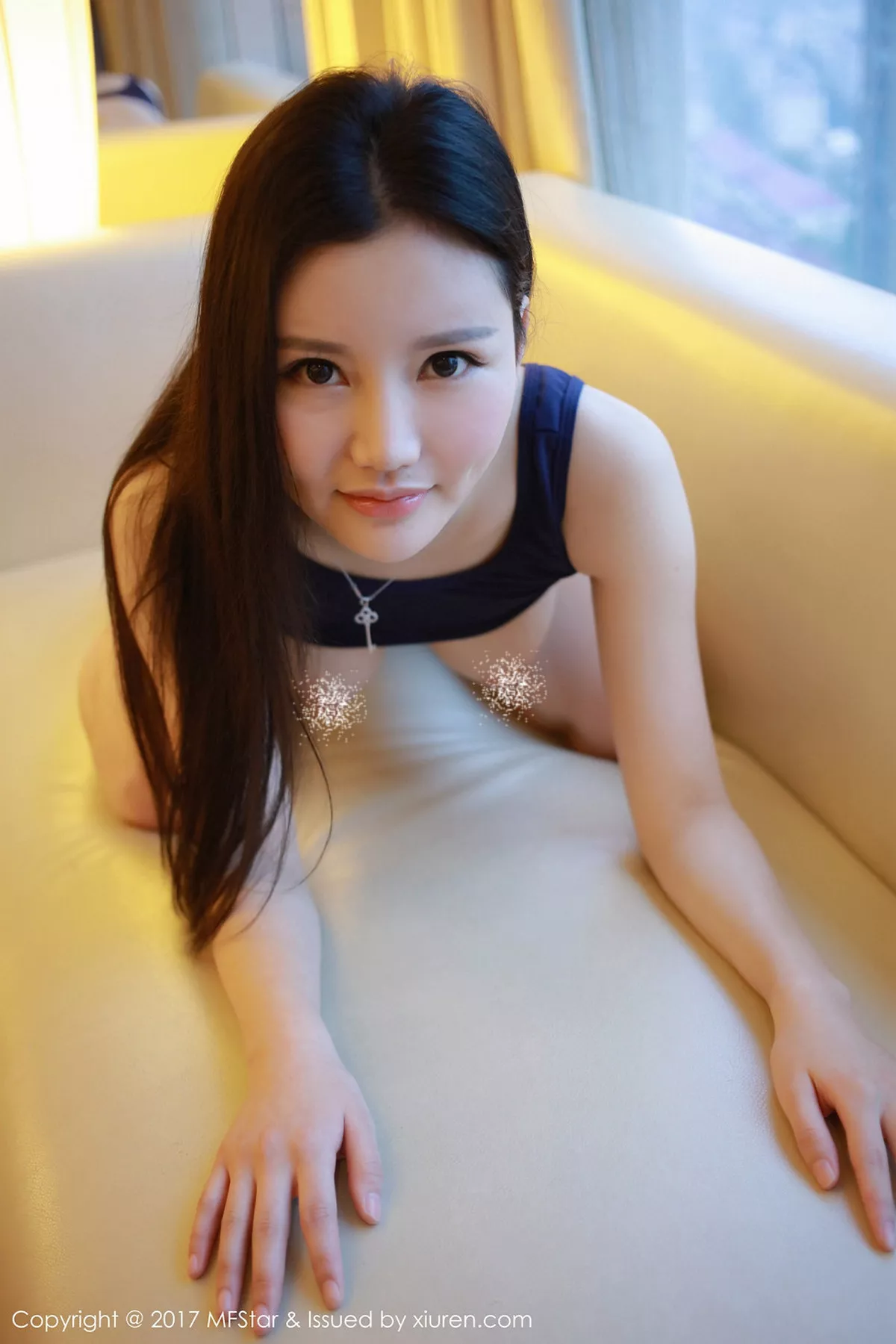 图片[11]-[MFStar模范学院]第095期姗姗就打奥特曼写真-秀人资源网