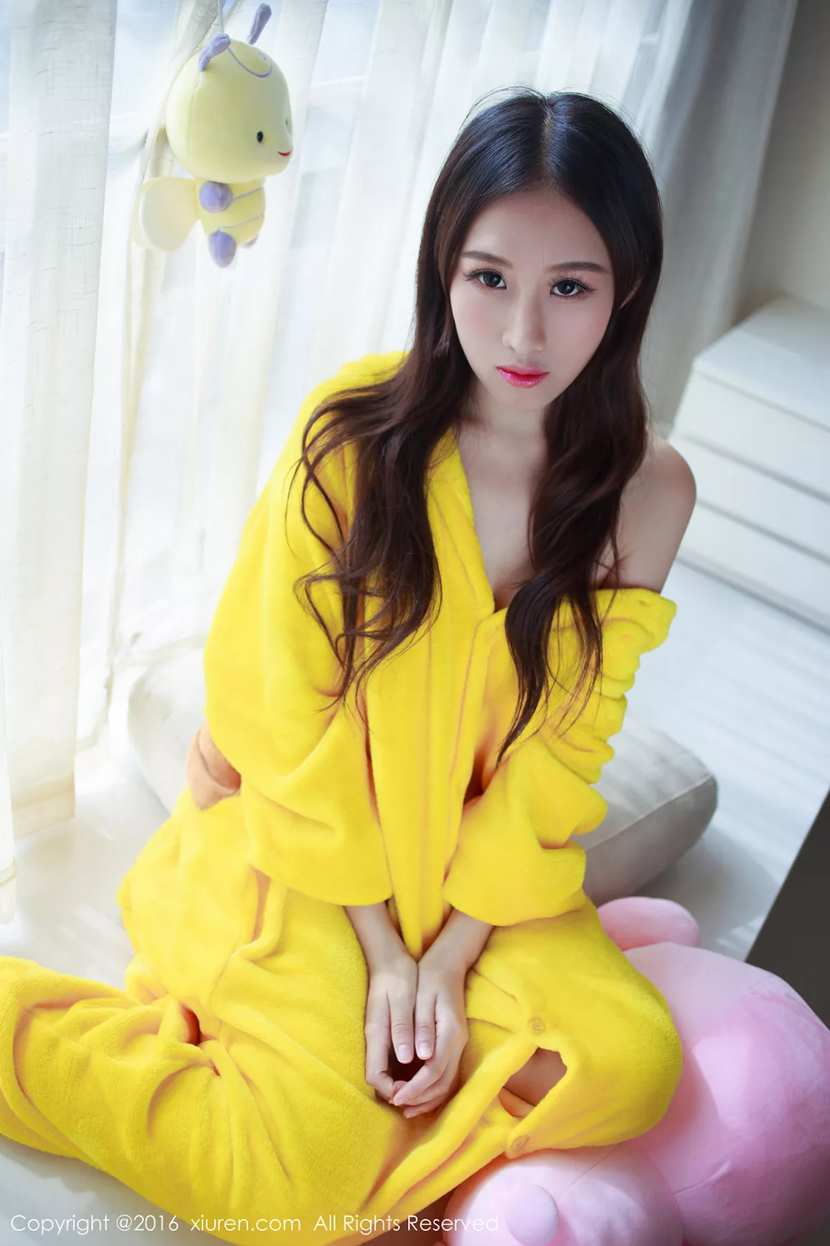 图片[12]-[XiuRen秀人网]第646期月音瞳写真-秀人资源网