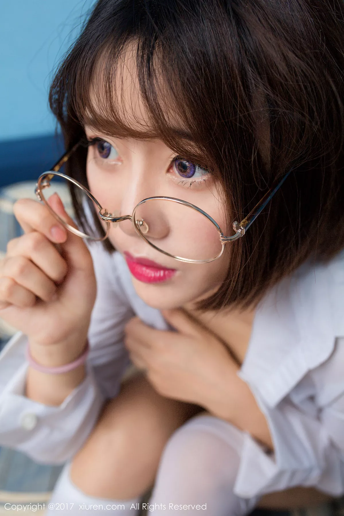 图片[4]-[XiuRen秀人网]第678期兜豆靓写真-秀人资源网