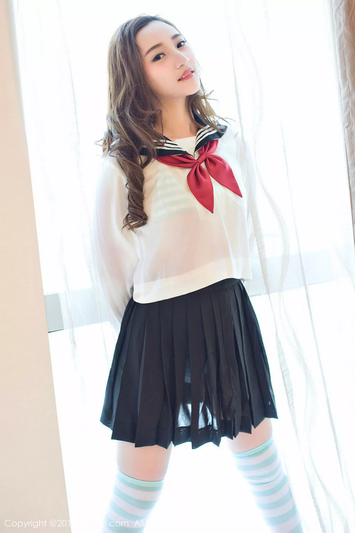 图片[24]-[XiuRen秀人网]第673期翟奥奥写真-秀人资源网