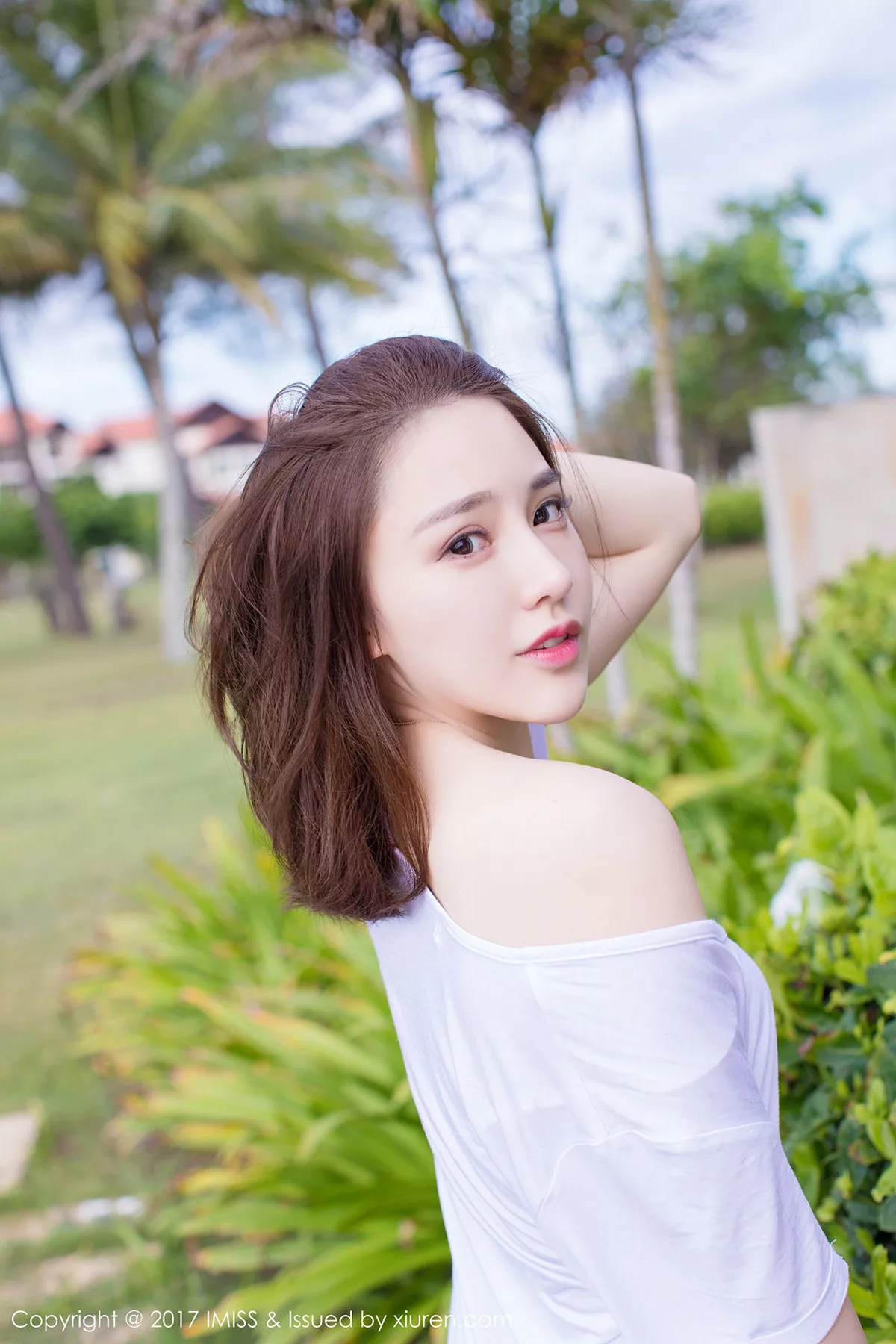 图片[8]-[Imiss爱蜜社]第160期刘奕宁写真-秀人资源网