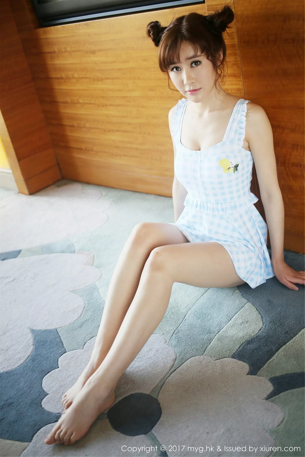 图片[6]-[MyGirl美媛馆]第247期小珂luka写真-秀人资源网