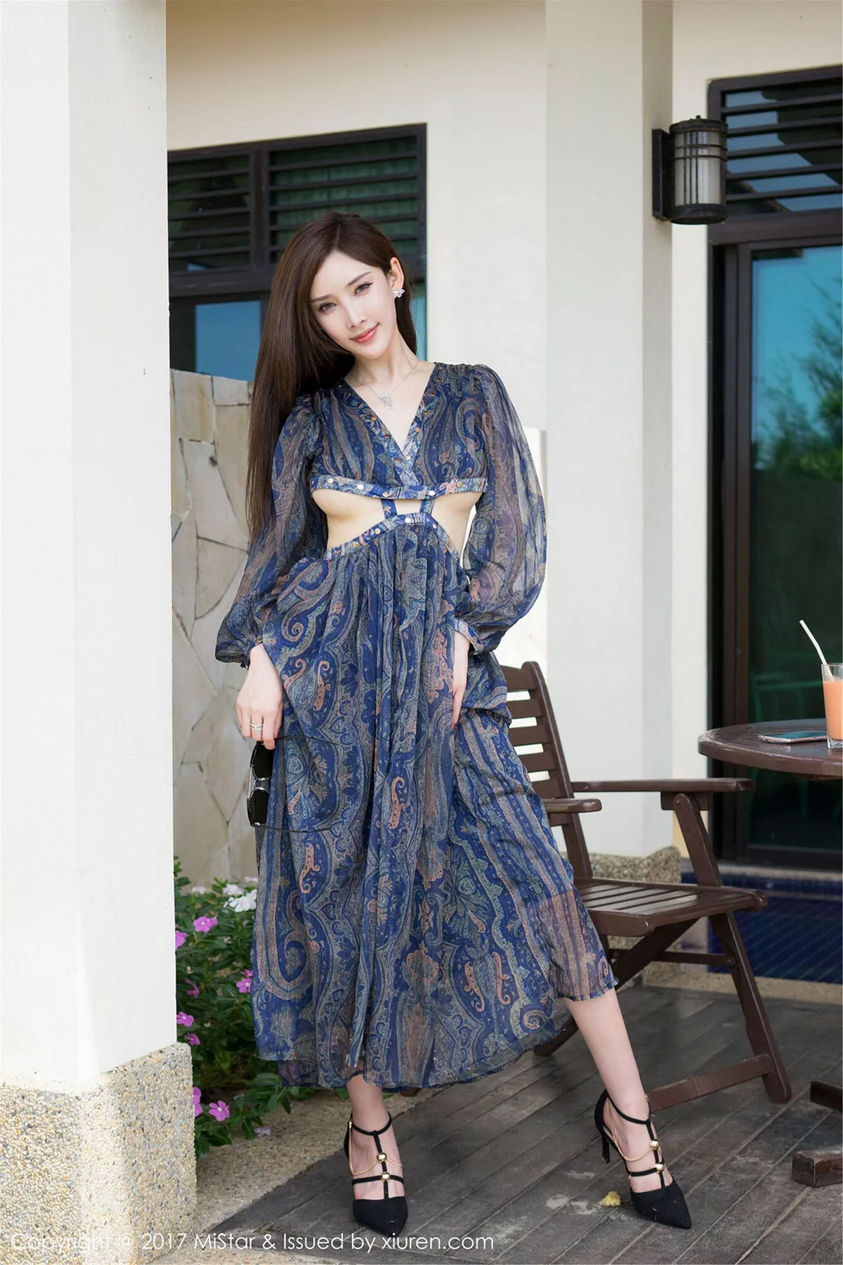 图片[5]-[MiStar魅妍社]第167期土肥圆矮挫穷写真-秀人资源网