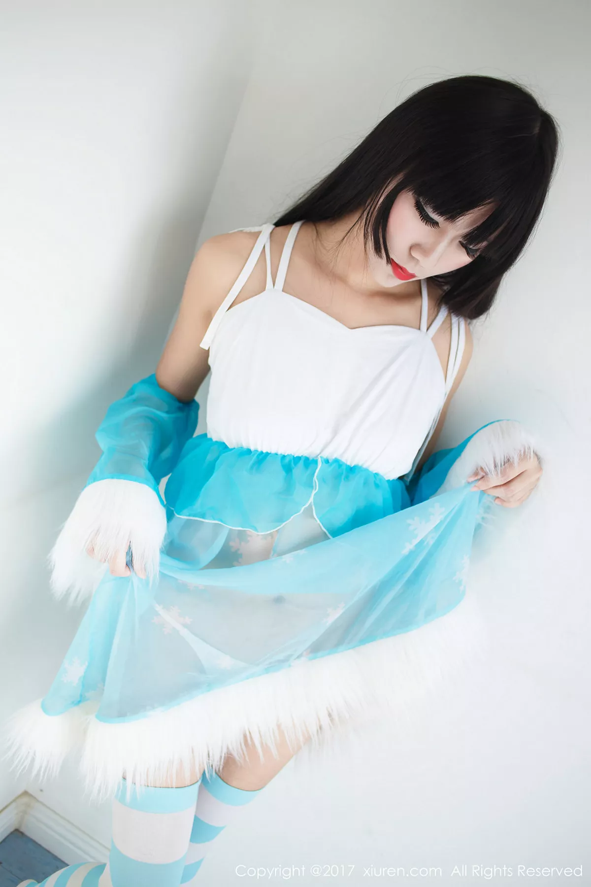 图片[13]-[XiuRen秀人网]第676期香风提比写真-秀人资源网