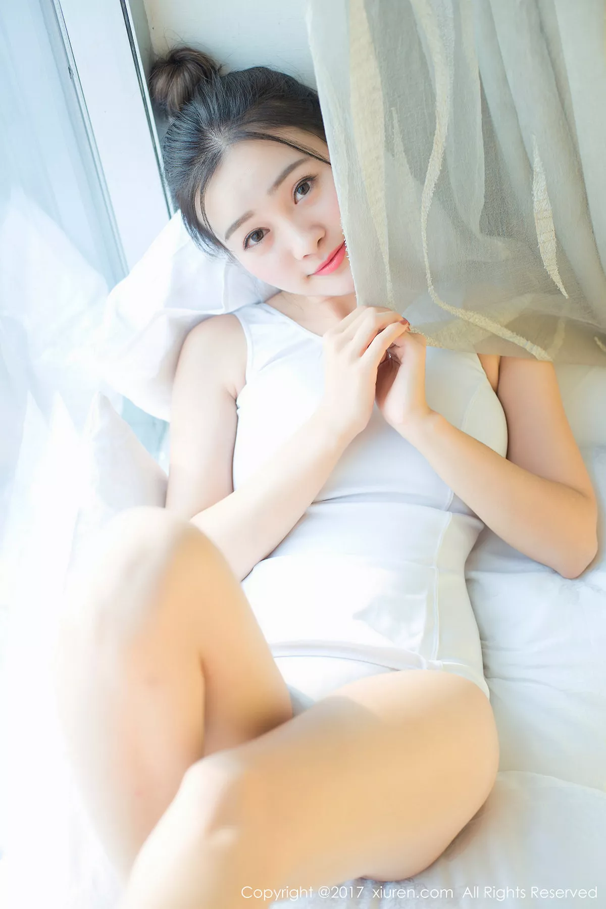 图片[8]-[XiuRen秀人网]第684期芈琳娜写真-秀人资源网