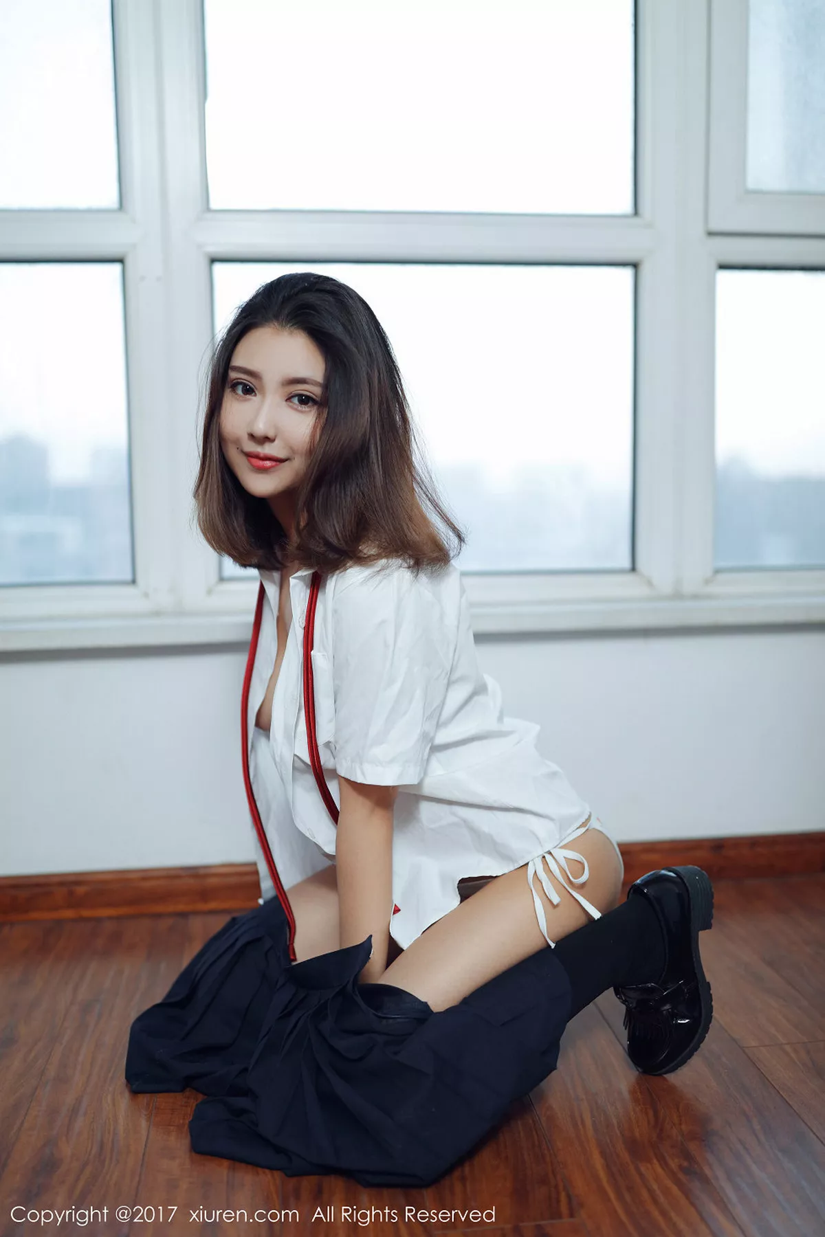 图片[5]-[XiuRen秀人网]第726期小魔女奈奈写真-秀人资源网