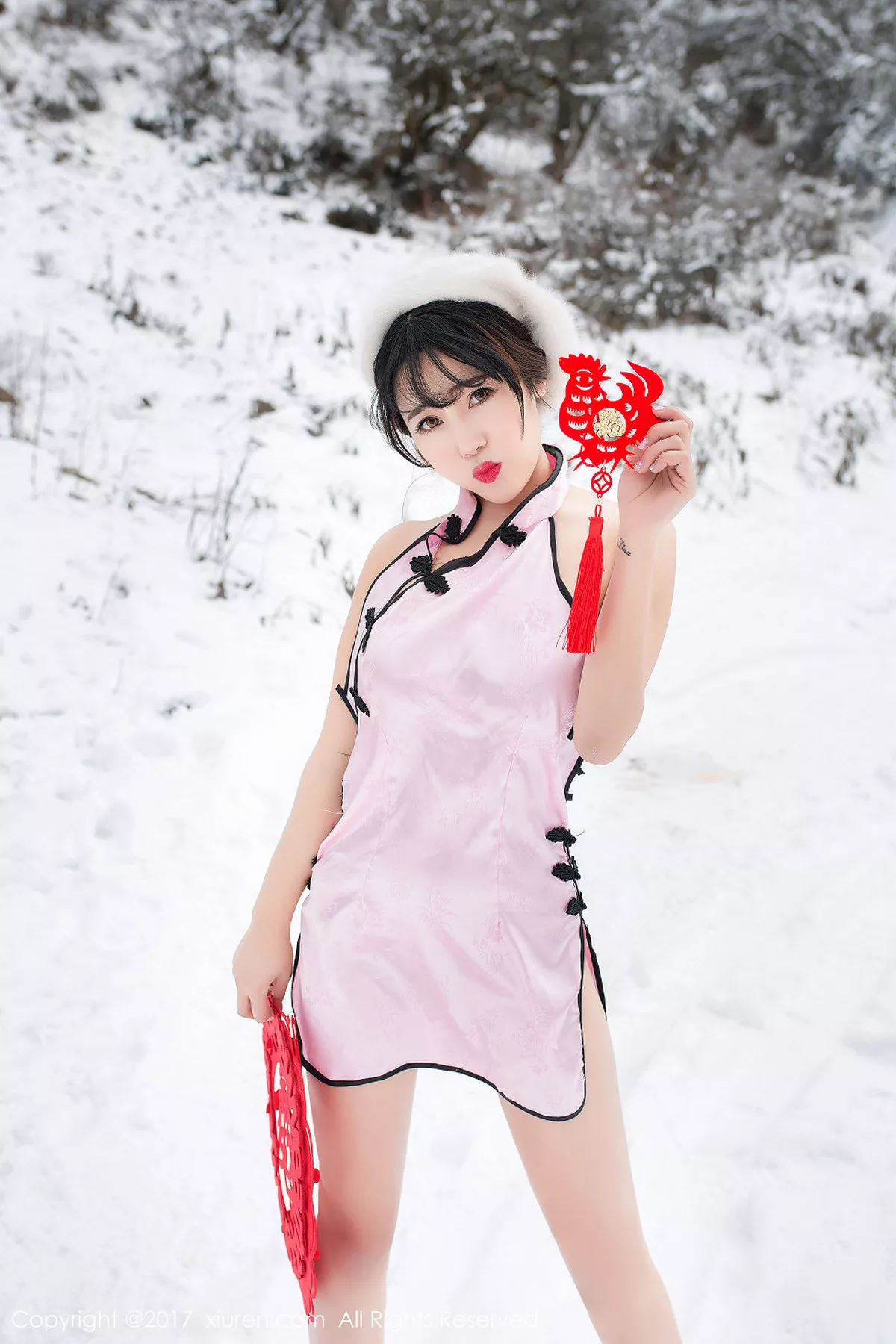 图片[21]-[XiuRen秀人网]第686期兜豆靓写真-秀人资源网