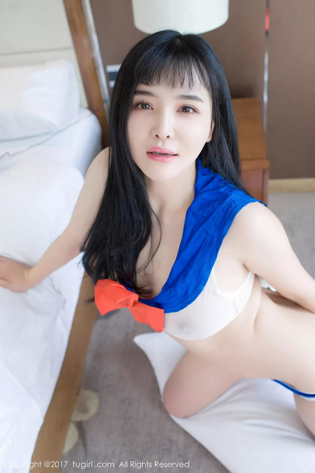 [XiuRen秀人网]第734期刘钰儿写真-秀人资源网