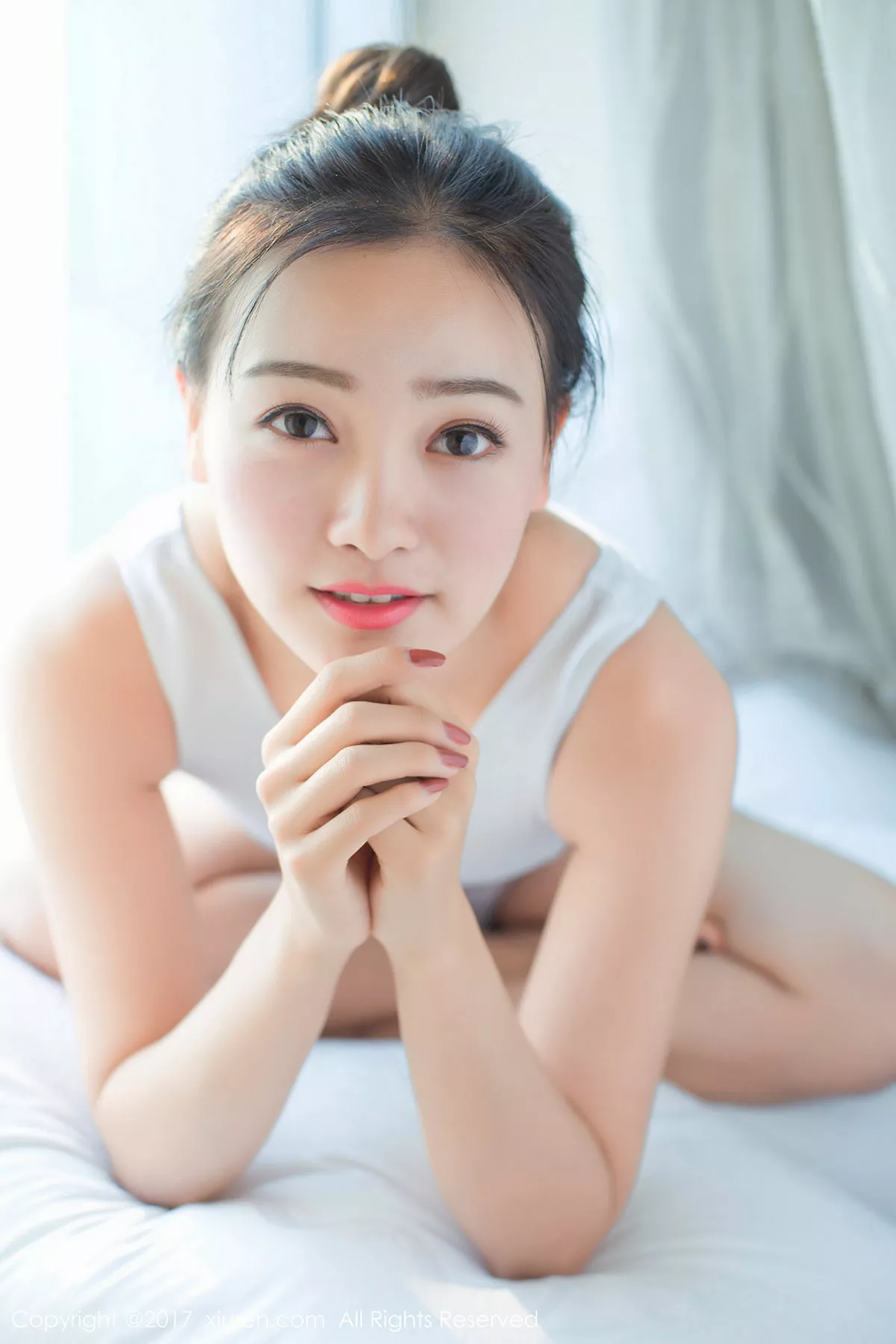 图片[13]-[XiuRen秀人网]第684期芈琳娜写真-秀人资源网