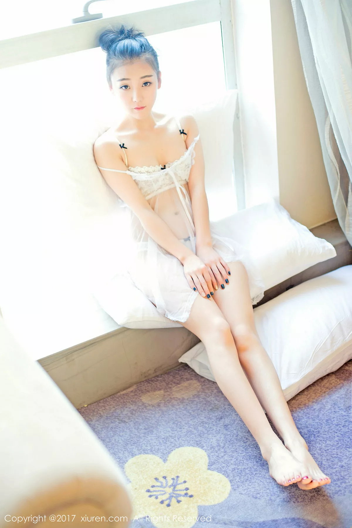 图片[13]-[XiuRen秀人网]第690期陈梦写真-秀人资源网