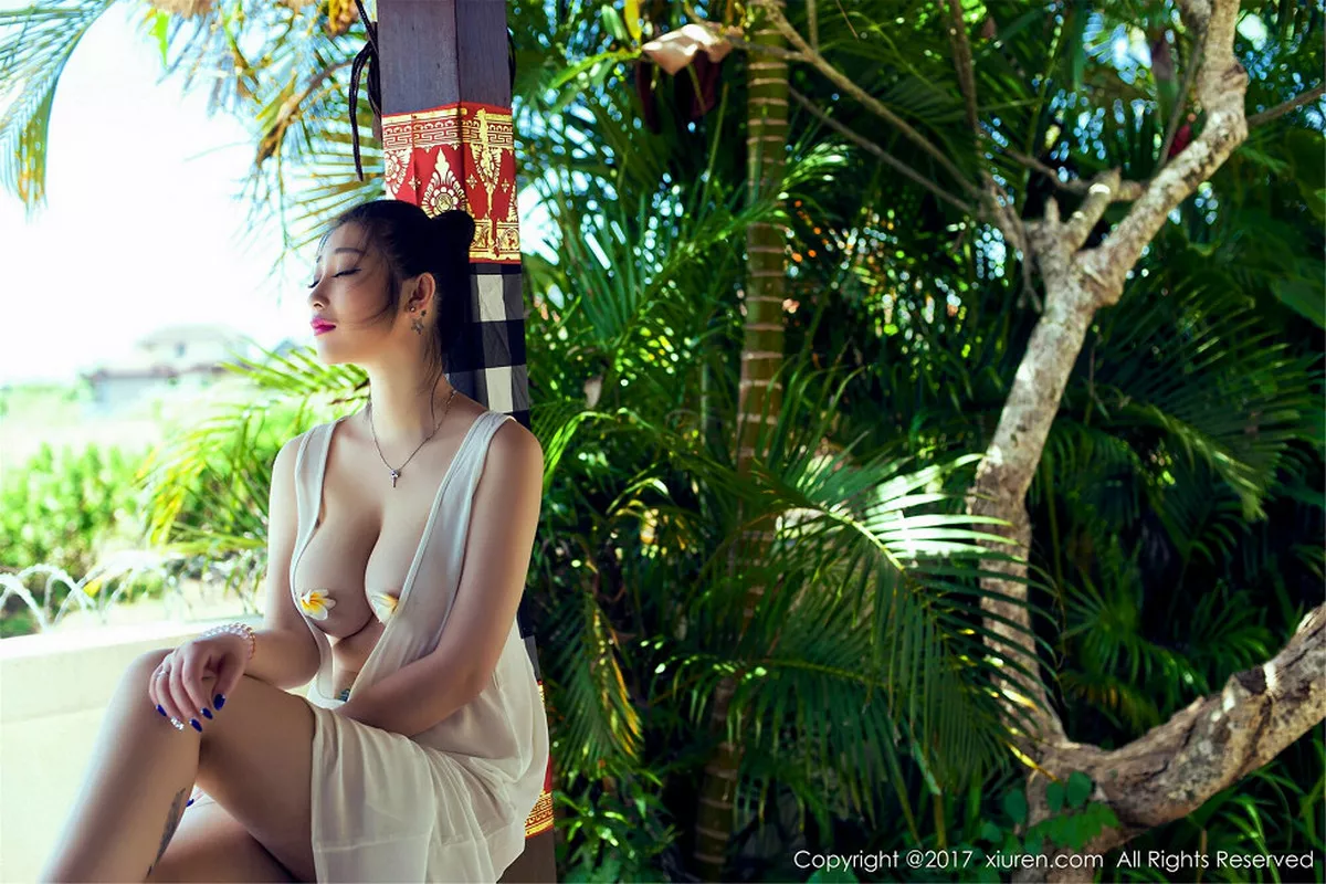 图片[3]-[XiuRen秀人网]第750期妲己_Toxic写真-秀人资源网