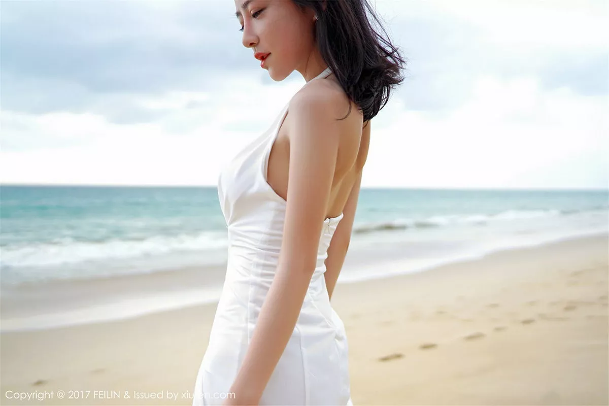 图片[13]-[FeiLin嗲囡囡]第092期施忆佳写真-秀人资源网