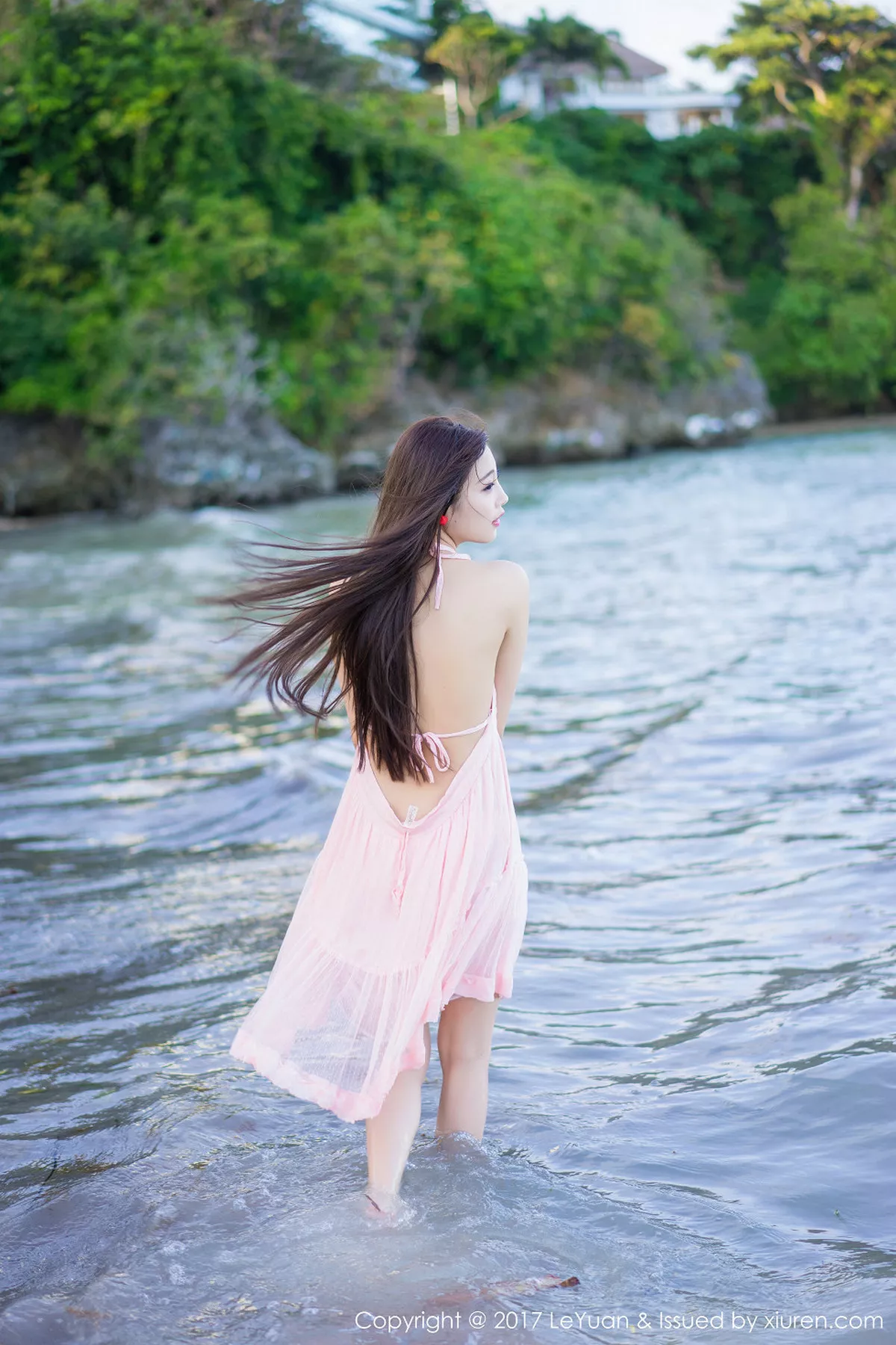 图片[5]-[LeYuan星乐园]第035期杨晨晨写真-秀人资源网