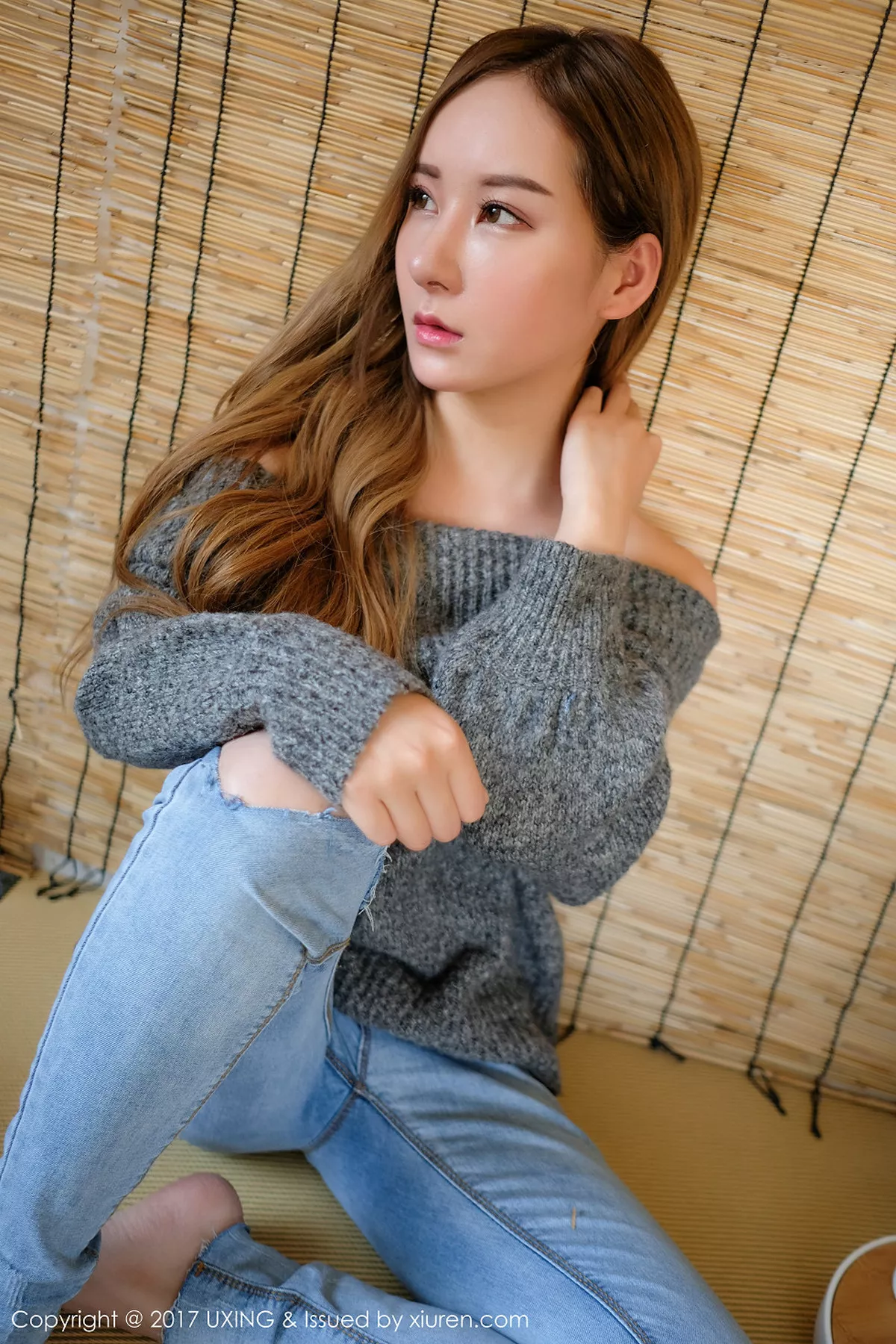 图片[36]-[Uxing优星馆]第047期高SIR写真-秀人资源网