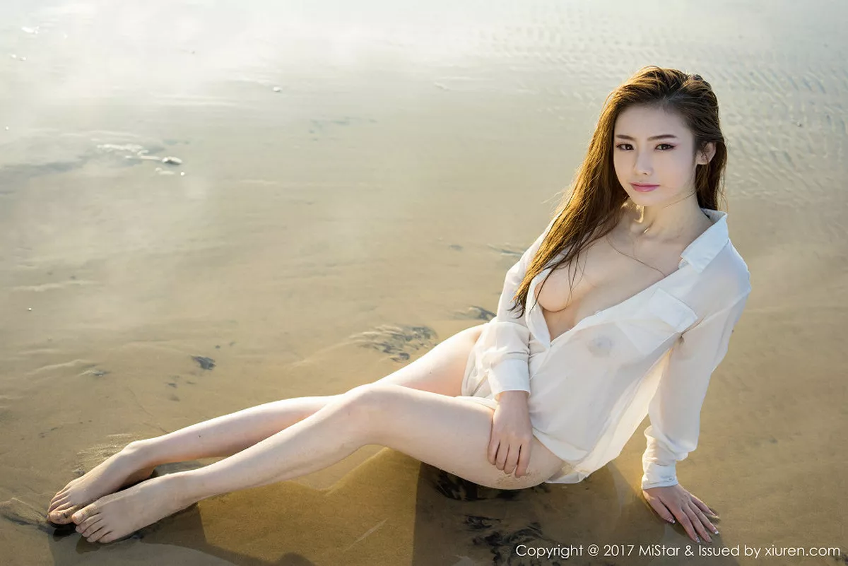 图片[16]-[MiStar魅妍社]第163期Jenny佳妮写真-秀人资源网