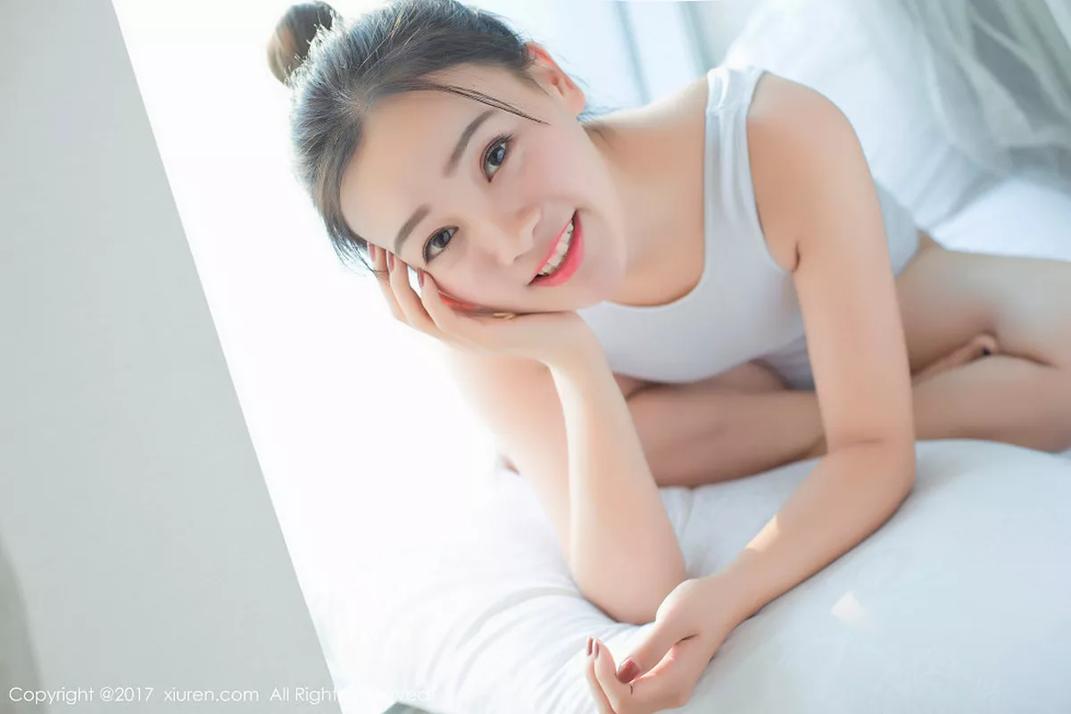 图片[10]-[XiuRen秀人网]第684期芈琳娜写真-秀人资源网