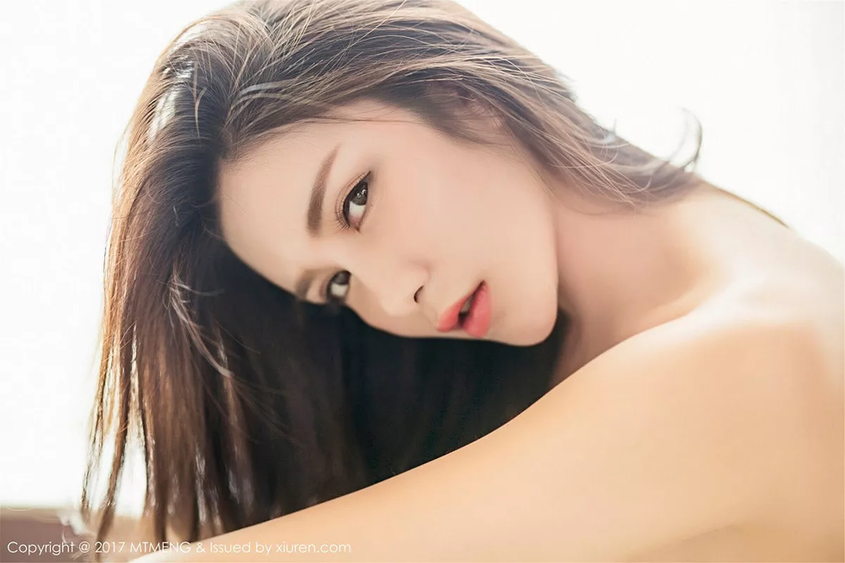 图片[21]-[MTMeng模特联盟]第001期李李七七喜喜写真-秀人资源网