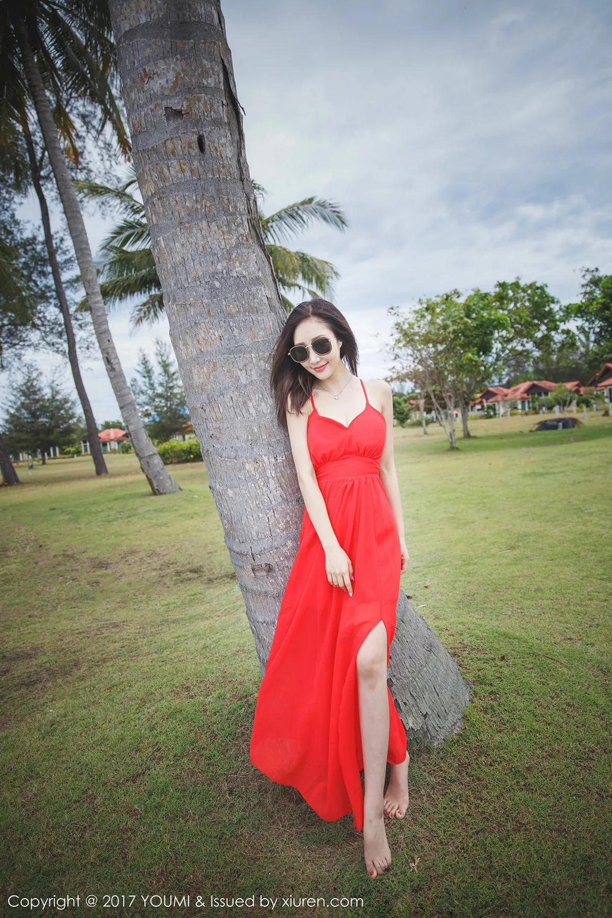 图片[4]-[YouMi尤蜜荟]第028期Yumi-尤美写真-秀人资源网