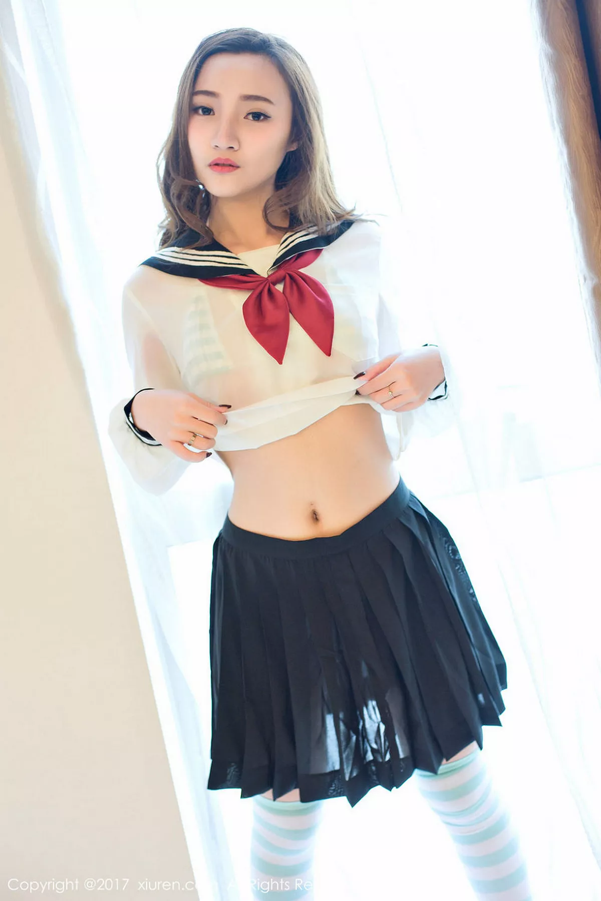 图片[39]-[XiuRen秀人网]第673期翟奥奥写真-秀人资源网