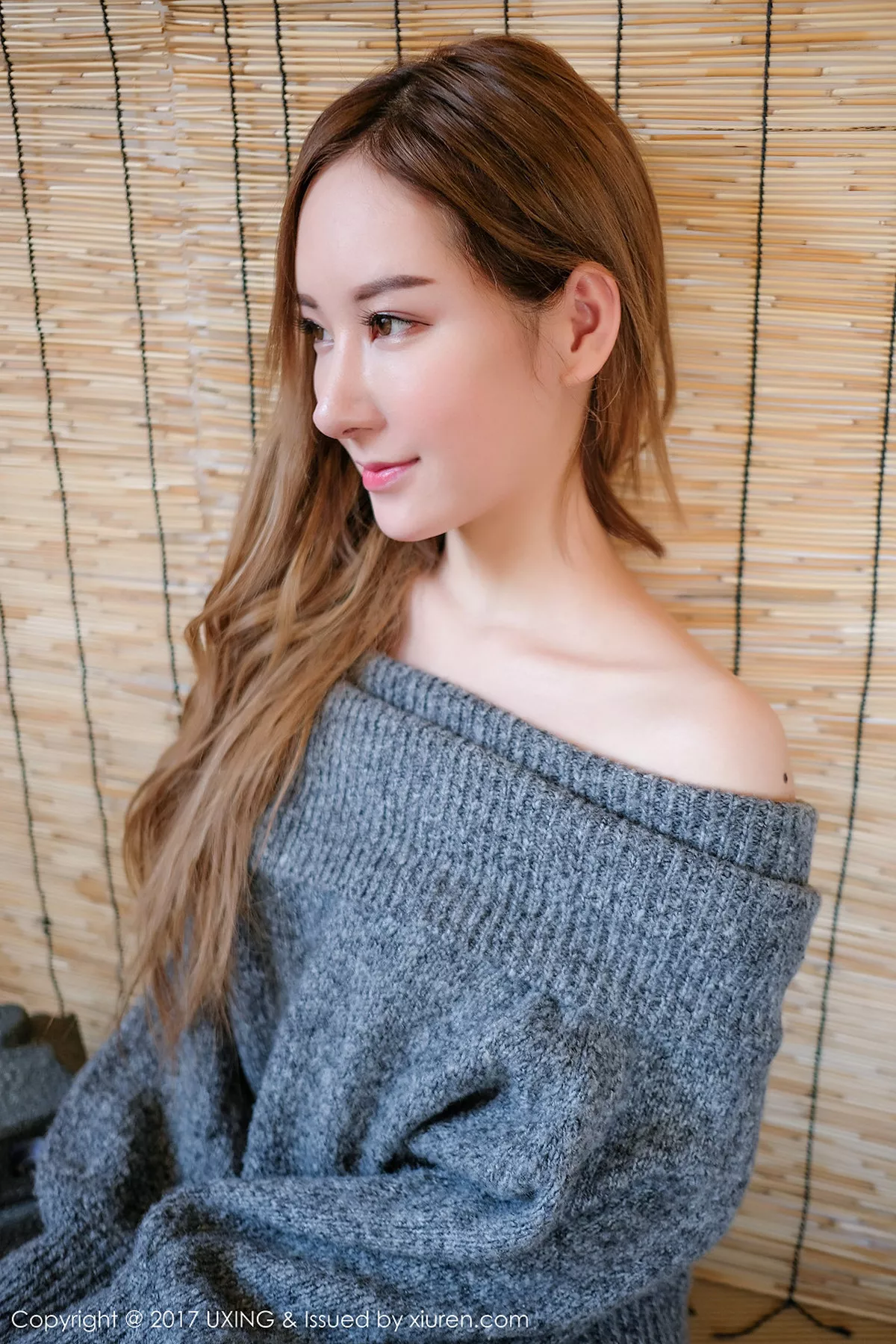 图片[33]-[Uxing优星馆]第047期高SIR写真-秀人资源网