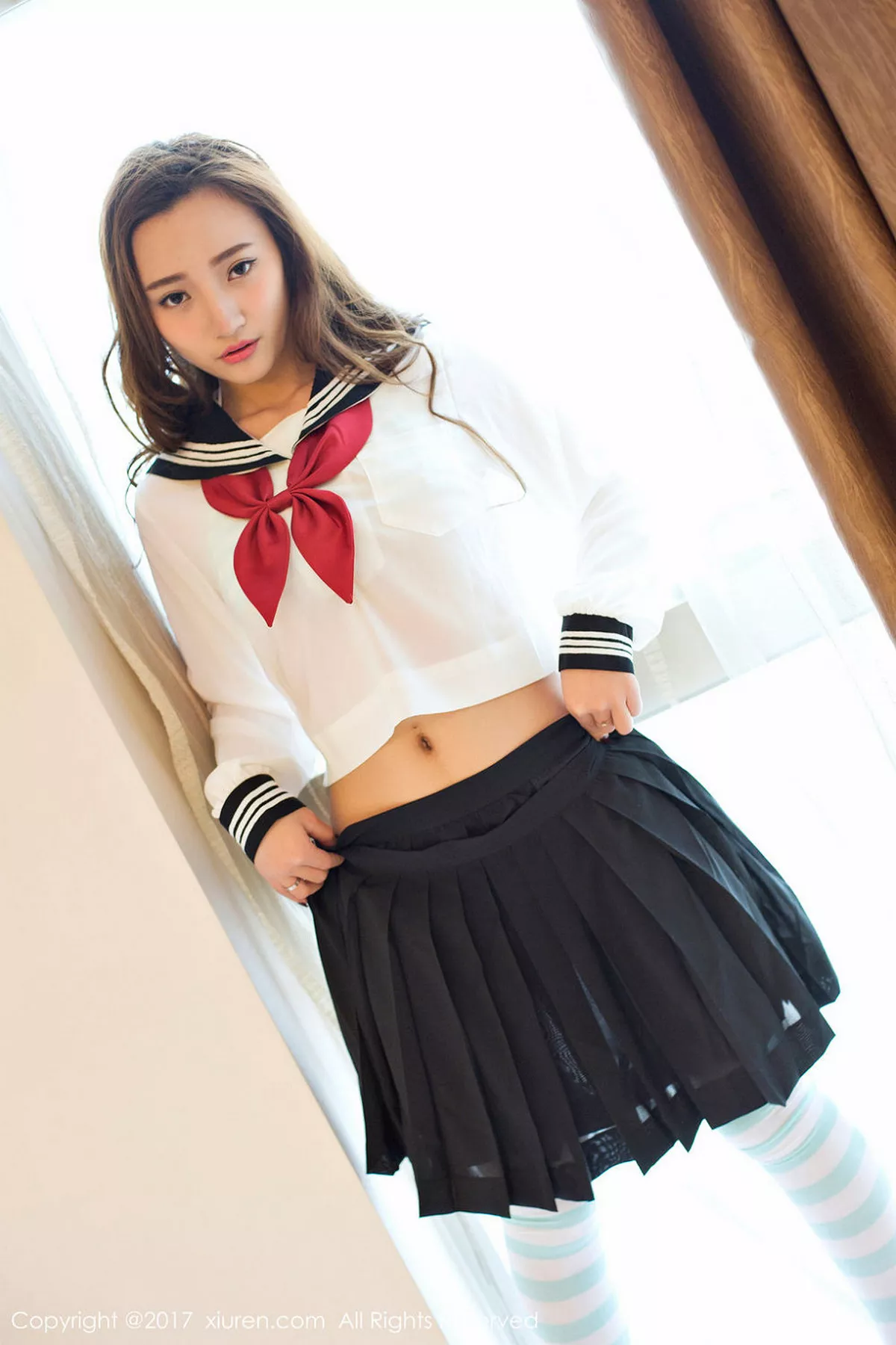 图片[27]-[XiuRen秀人网]第673期翟奥奥写真-秀人资源网