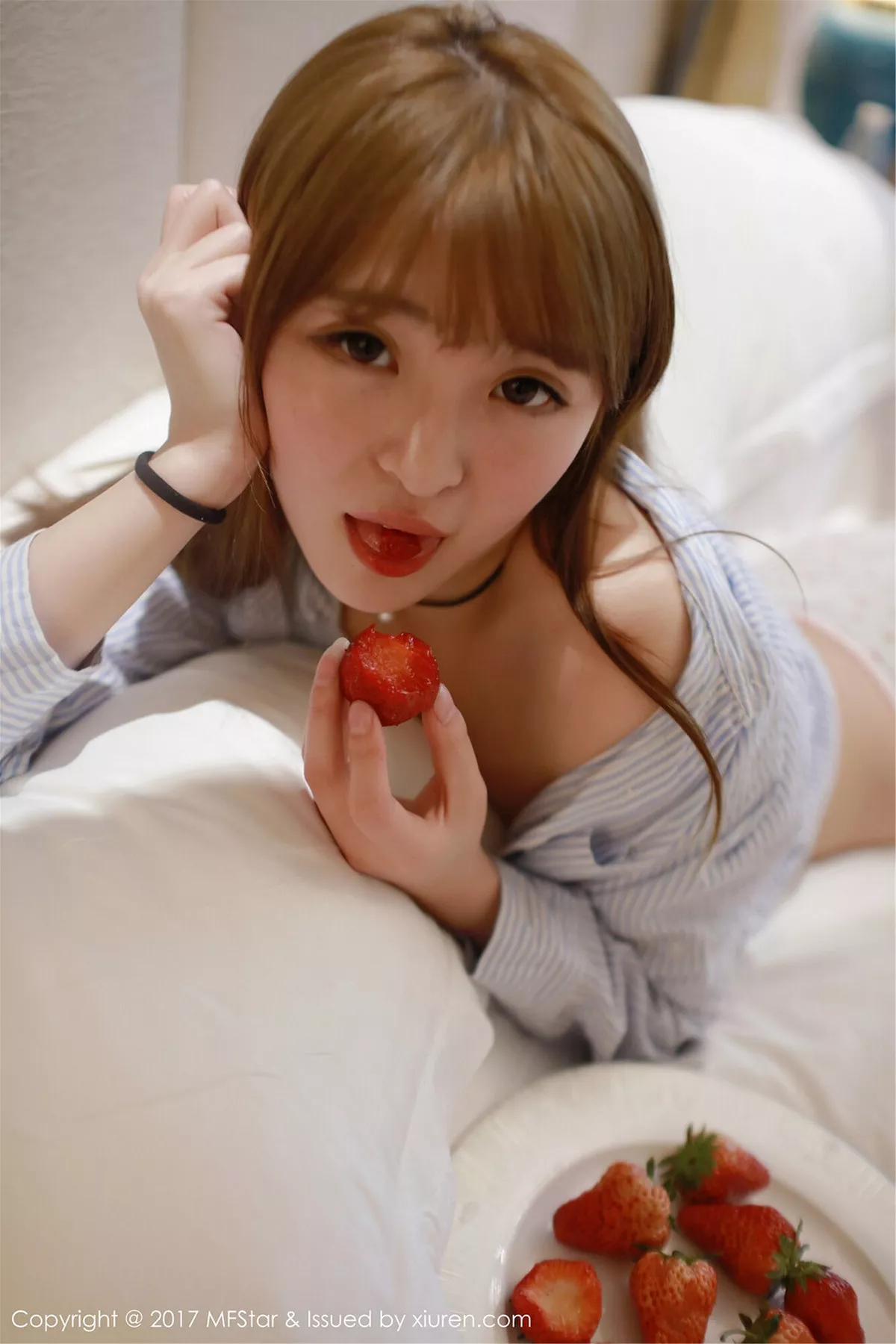 图片[25]-[MFStar模范学院]第096期伊小七写真-秀人资源网