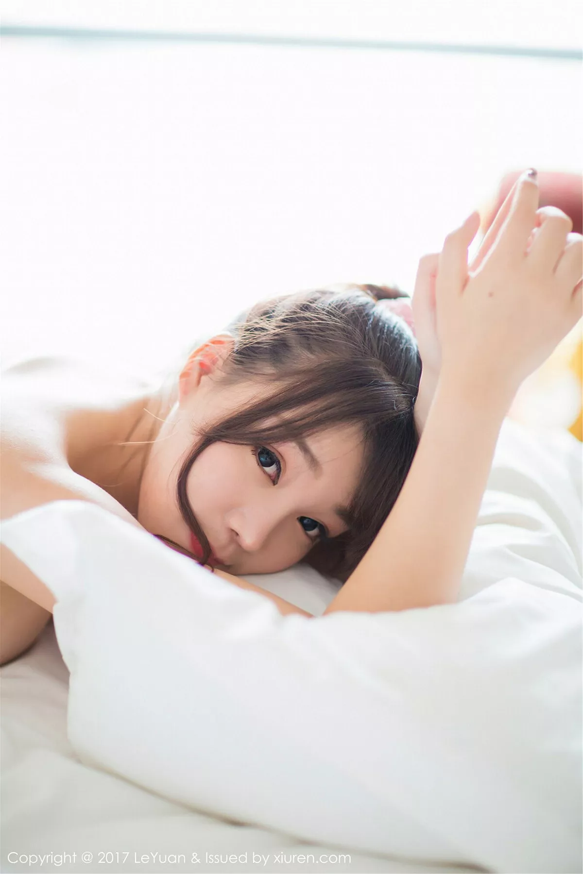 图片[12]-[LeYuan星乐园]第038期芝芝Booty写真-秀人资源网