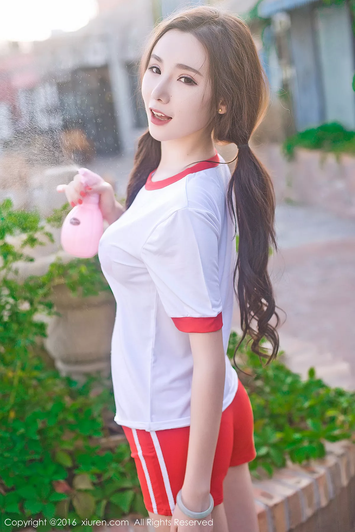 图片[22]-[XiuRen秀人网]第669期萌琪琪写真-秀人资源网