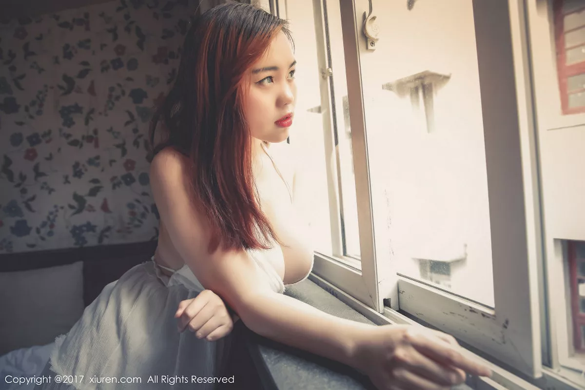 图片[6]-[XiuRen秀人网]第744期米爱Demon写真-秀人资源网